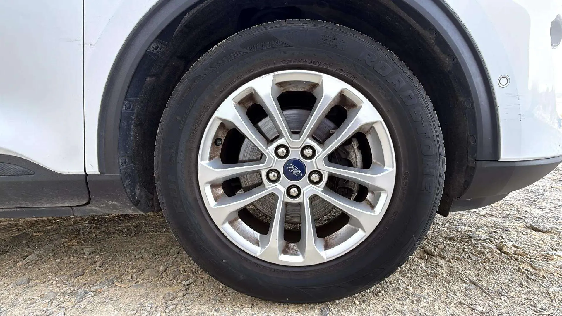 Ford Kuga ST-Line 1.5T EcoBoost - foto 24