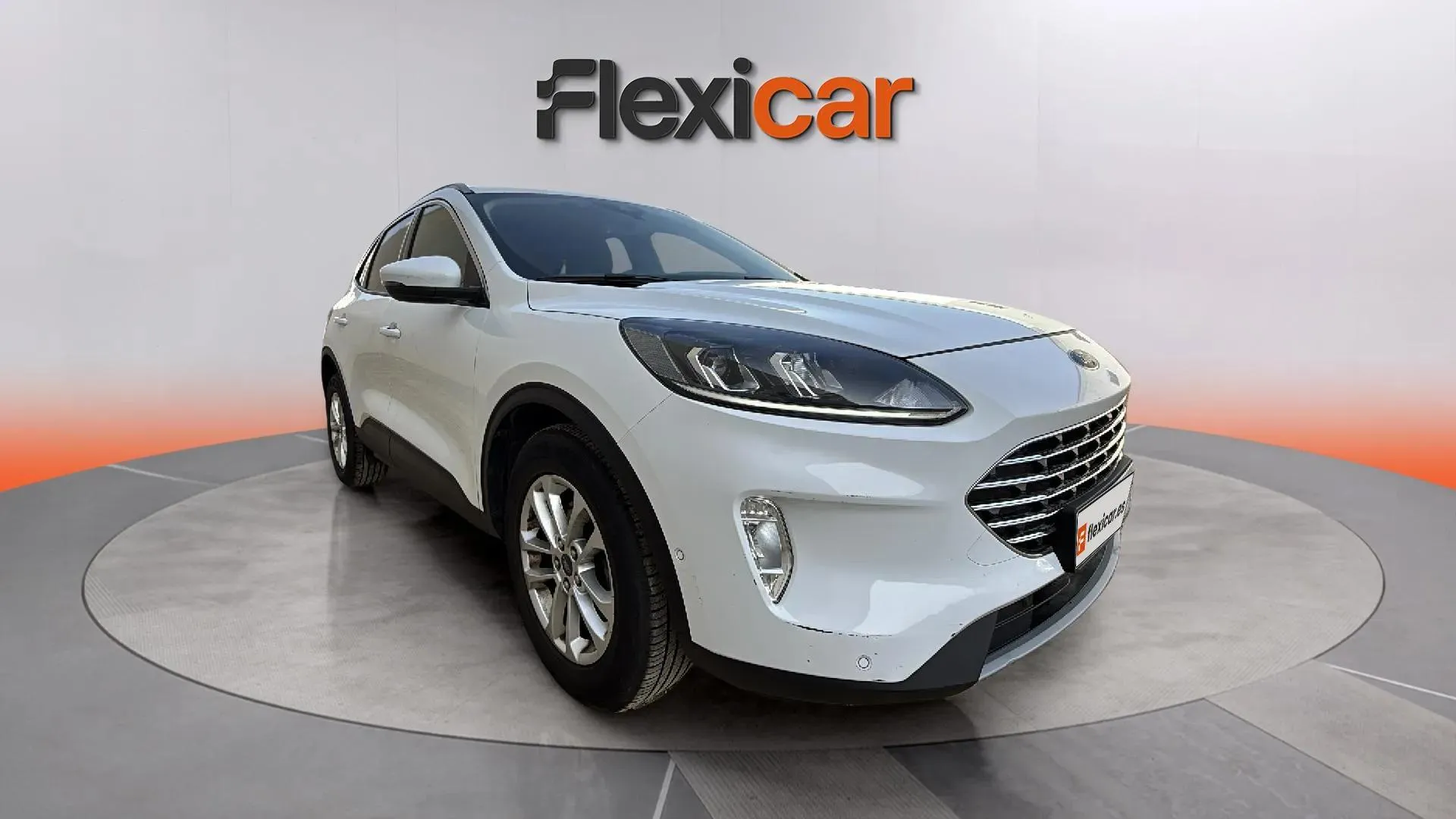 Ford Kuga ST-Line 1.5T EcoBoost - foto 1