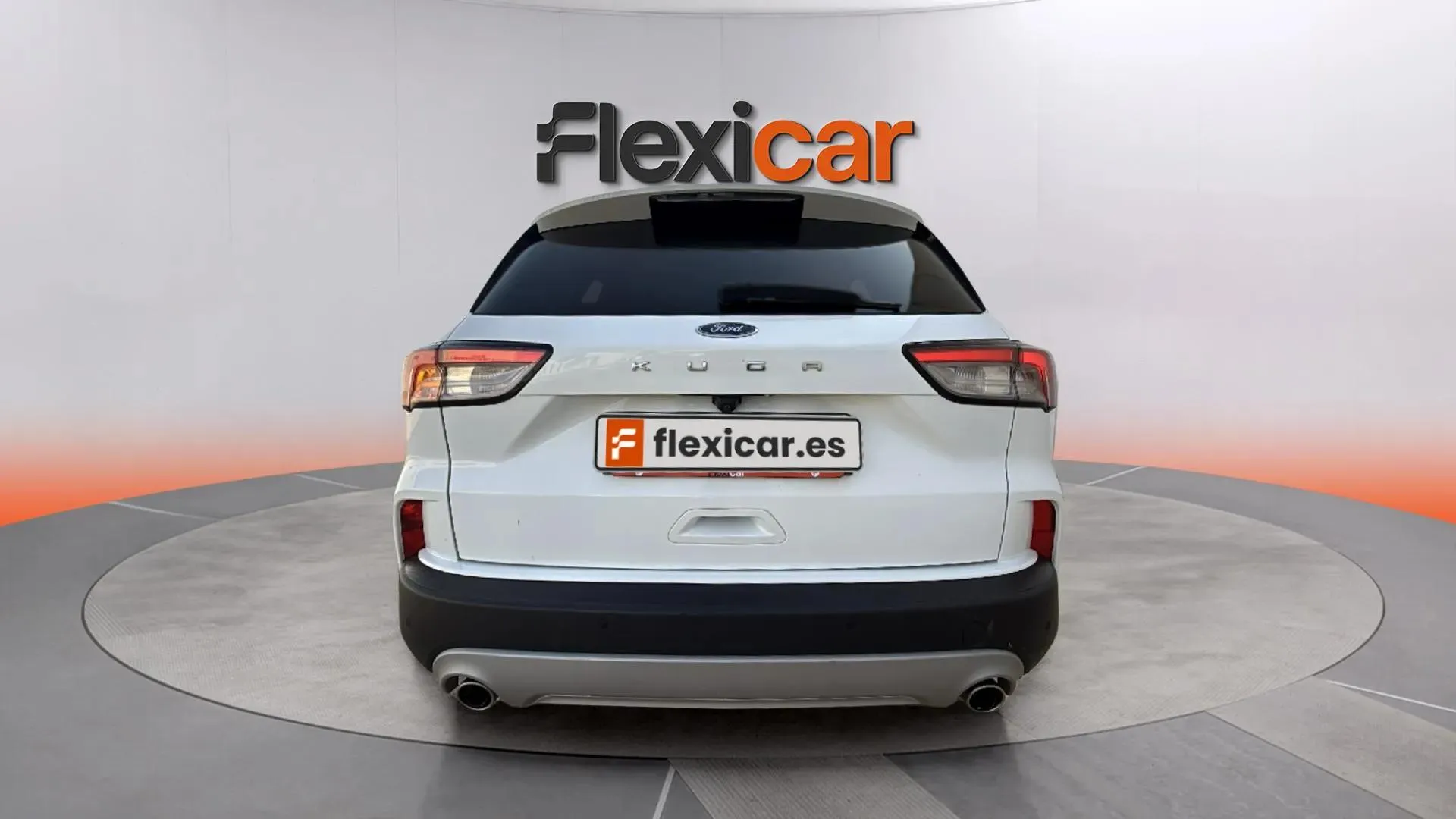 Ford Kuga ST-Line 1.5T EcoBoost - foto 6