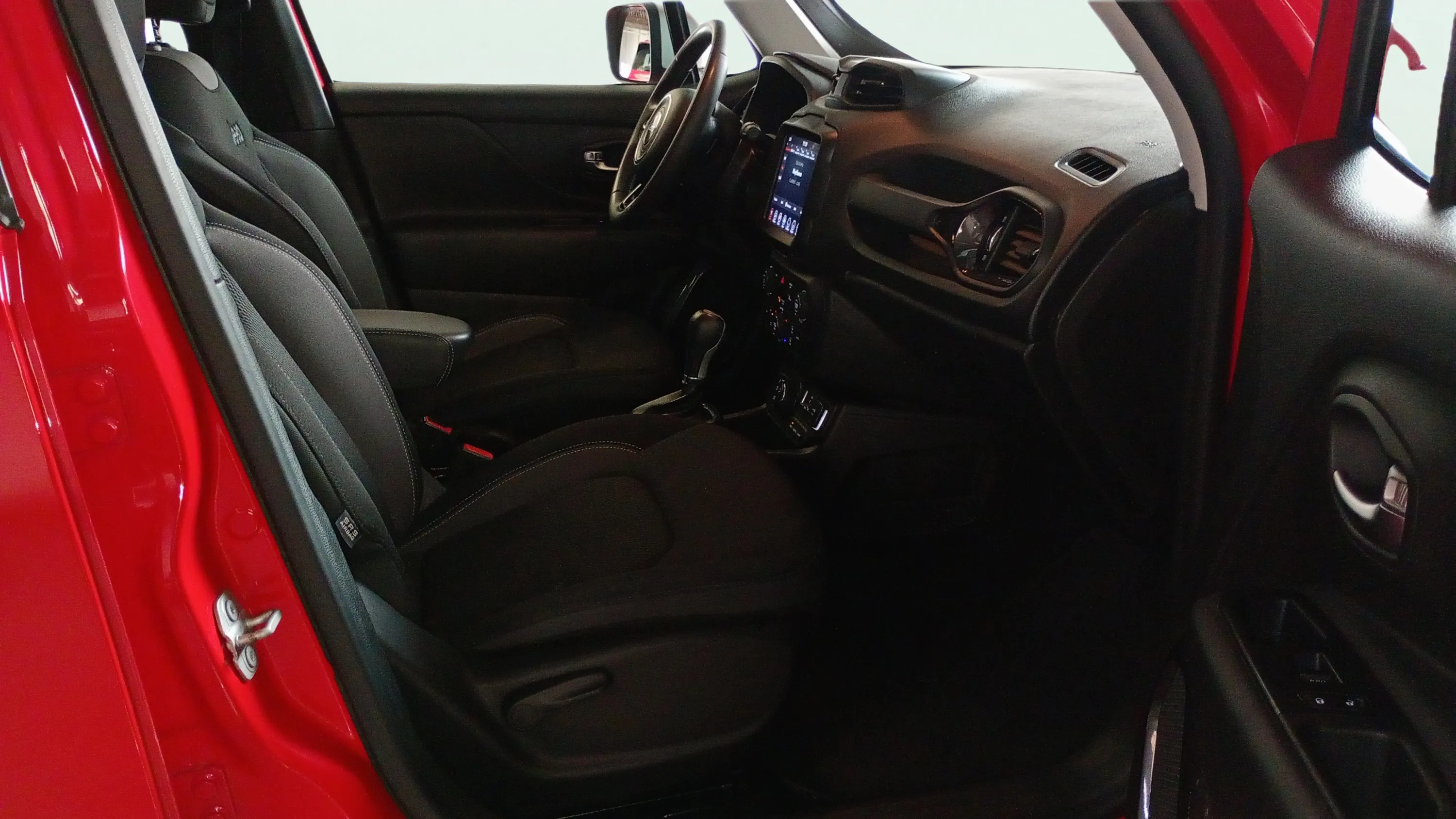 Jeep Renegade 4xe 1.3 PHEV Red - foto 18