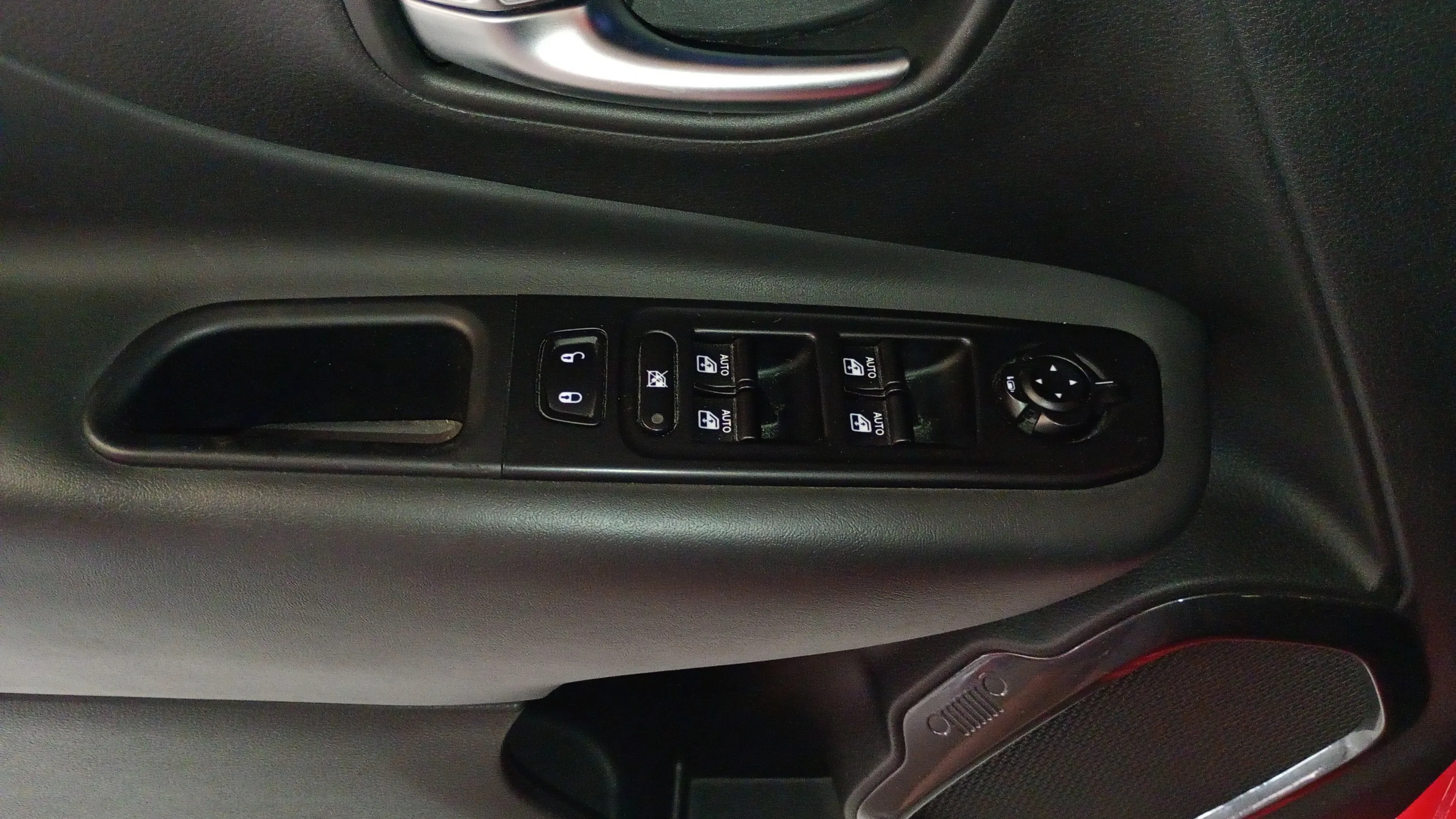 Jeep Renegade 4xe 1.3 PHEV Red - foto 15