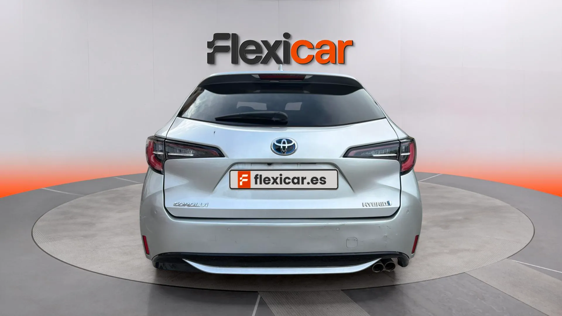 Toyota Corolla 2.0 180H Feel! E-CVT Touring Sport - foto 6