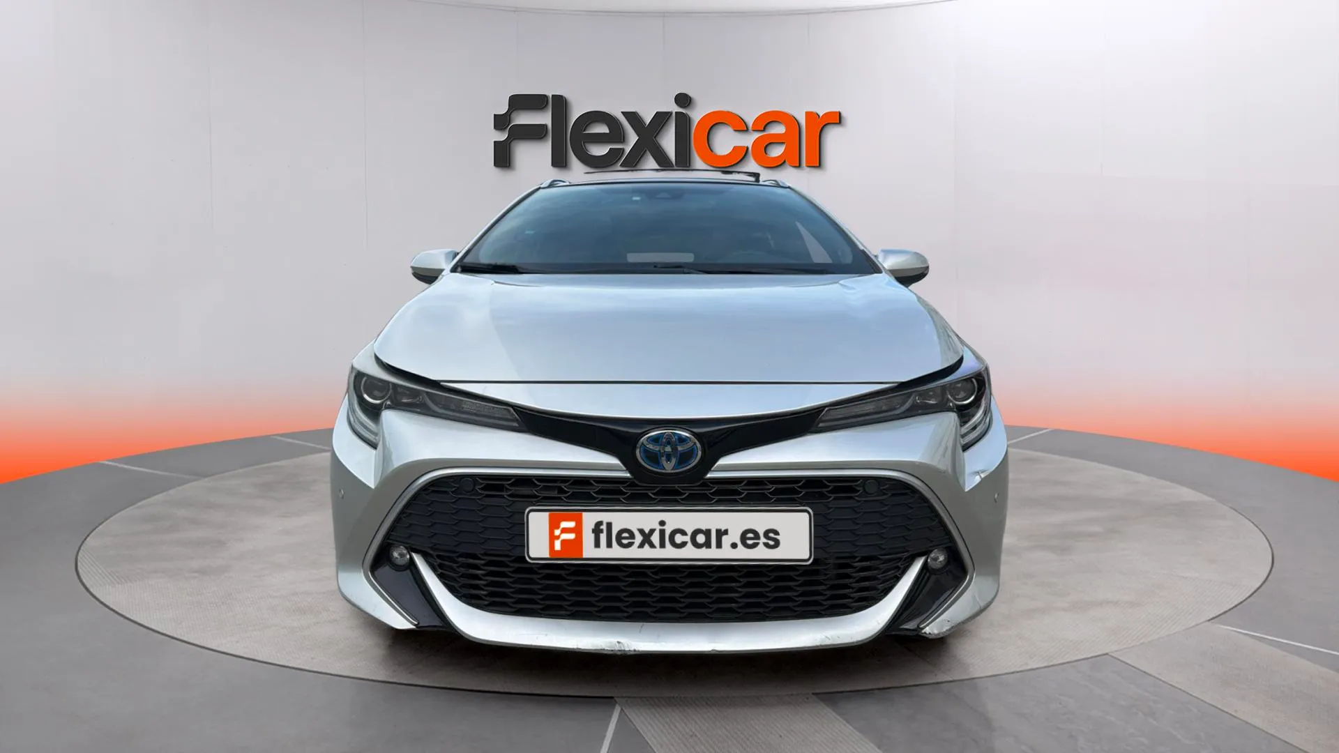 Toyota Corolla 2.0 180H Feel! E-CVT Touring Sport - foto 2