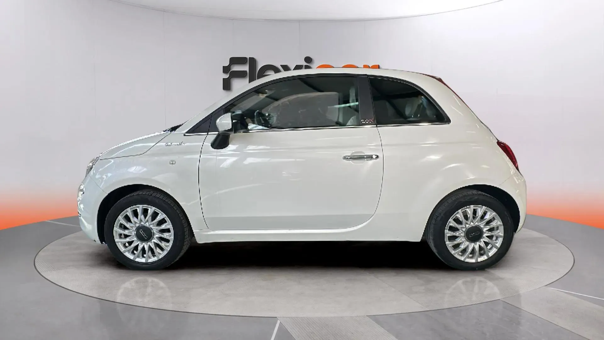 Fiat 500 Club 1.0 Hybrid - foto 6