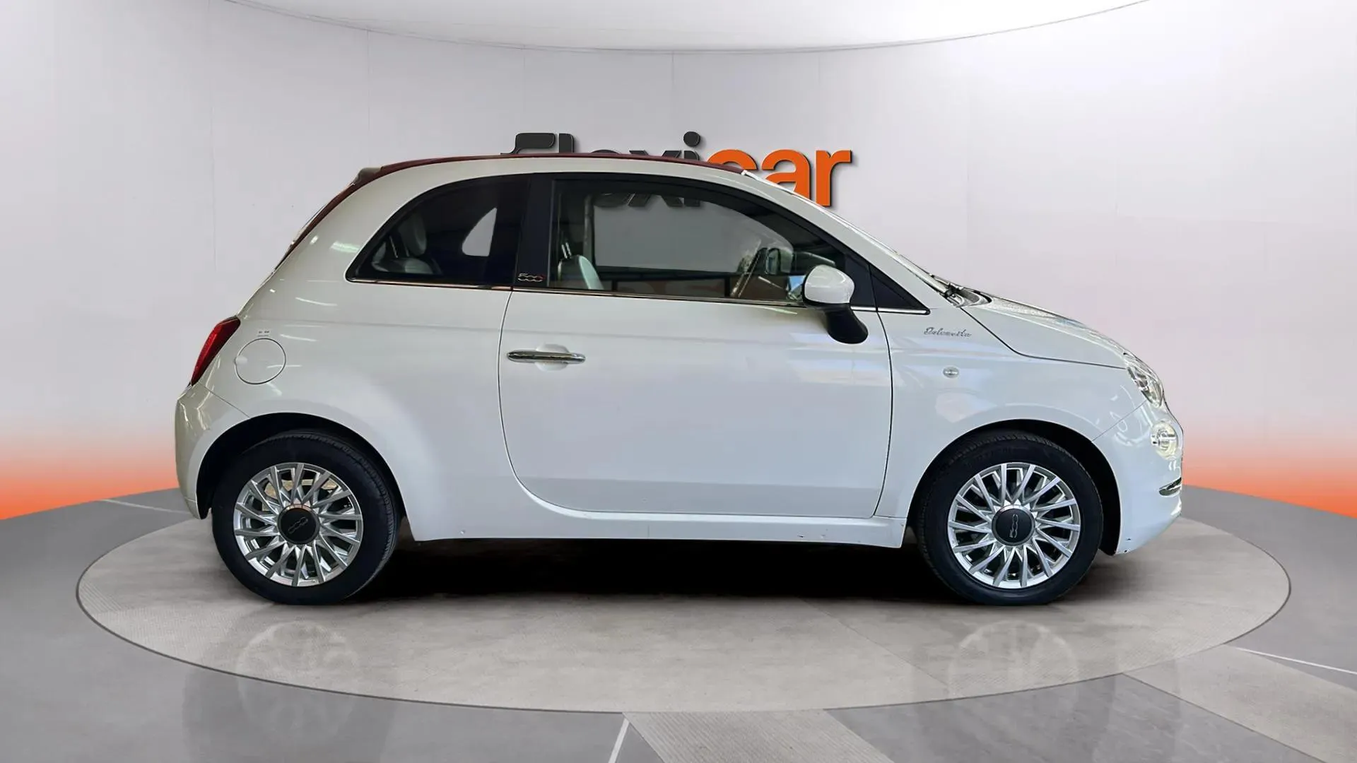 Fiat 500 Club 1.0 Hybrid - foto 10