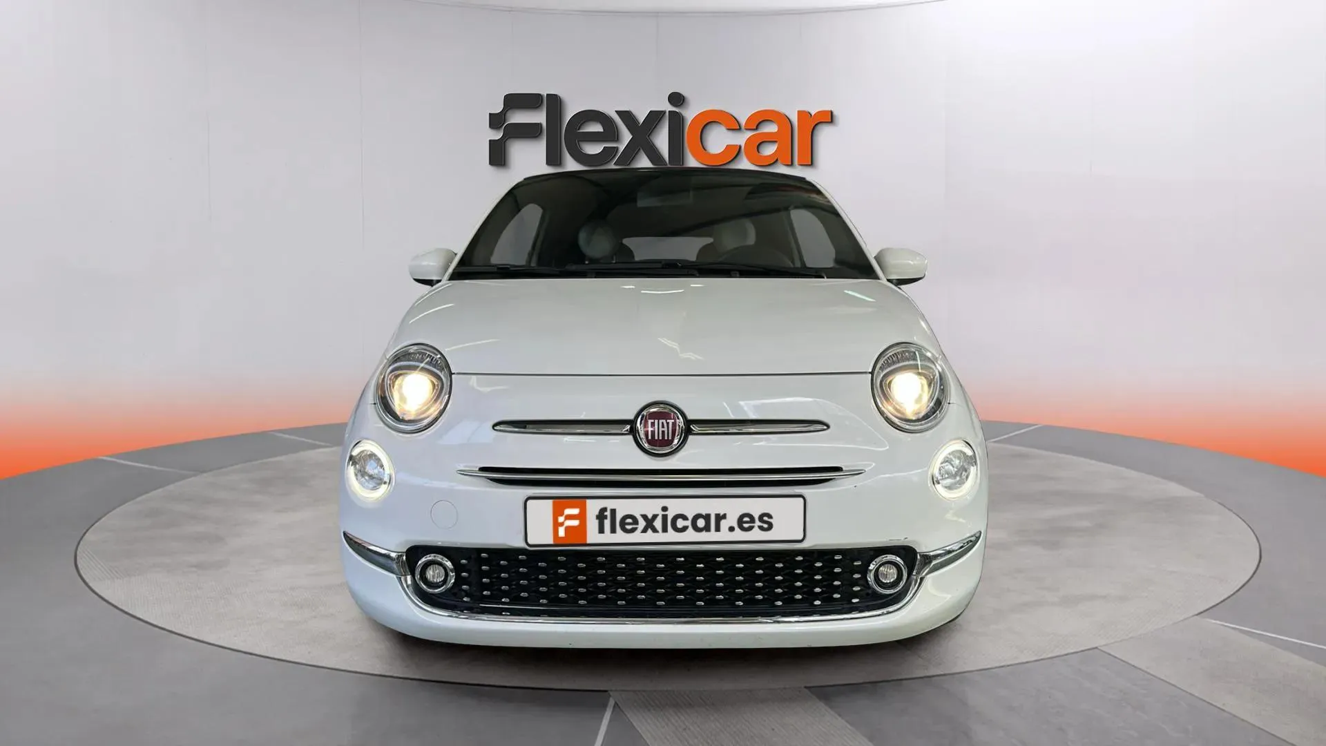 Fiat 500 Club 1.0 Hybrid - foto 3
