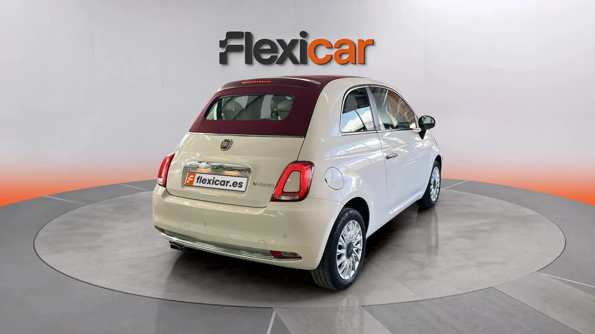 Fiat 500 Club 1.0 Hybrid - foto 9