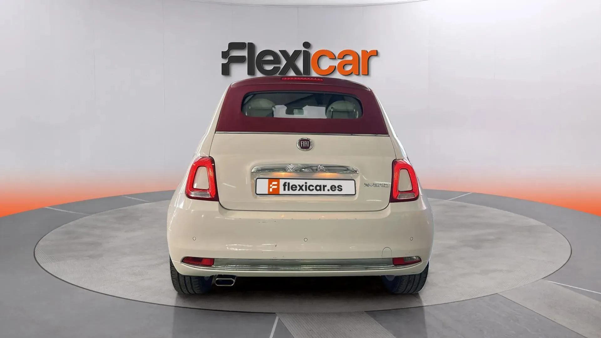Fiat 500 Club 1.0 Hybrid - foto 8