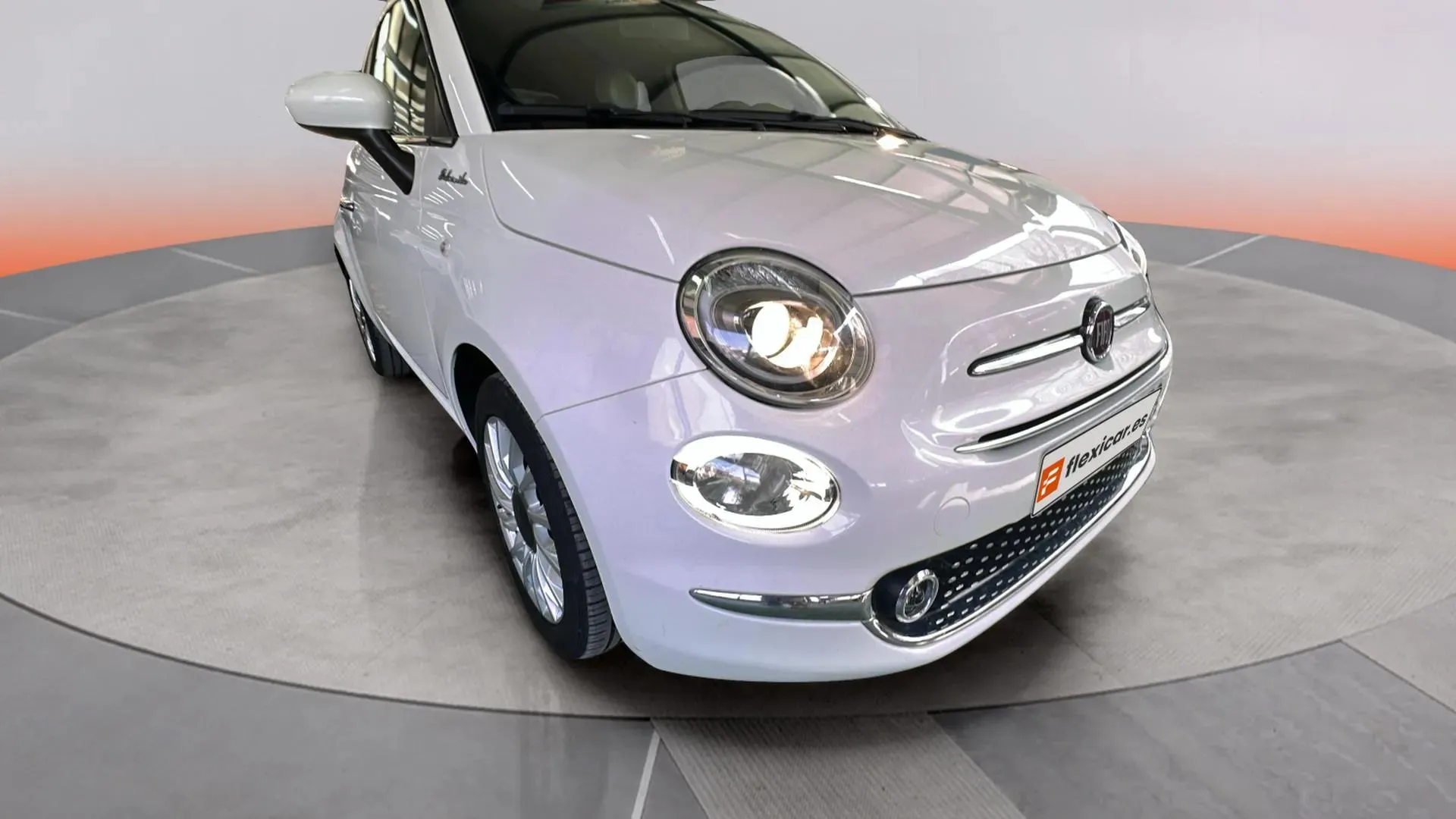 Fiat 500 Club 1.0 Hybrid - foto 2