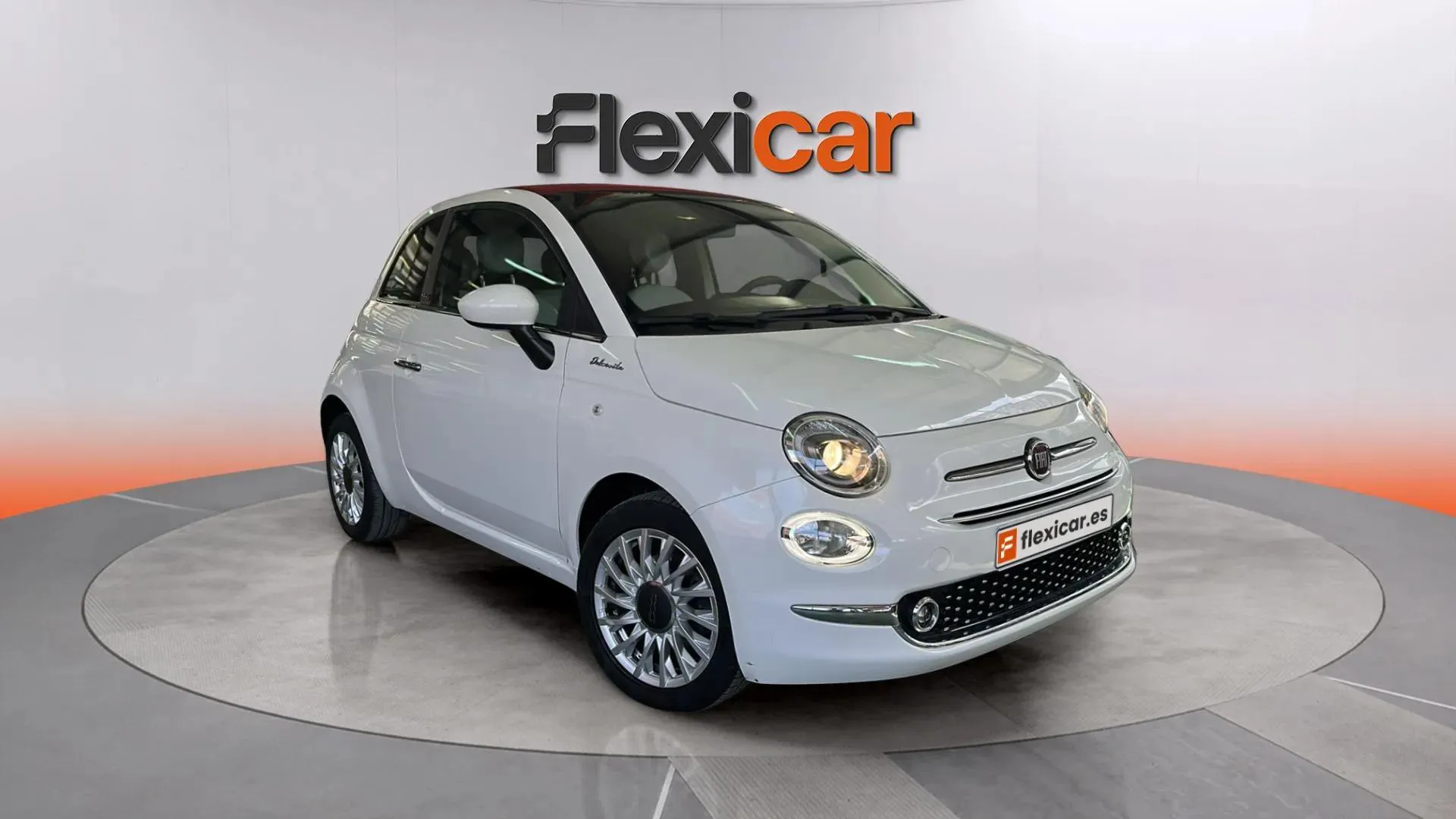 Fiat 500 Club 1.0 Hybrid