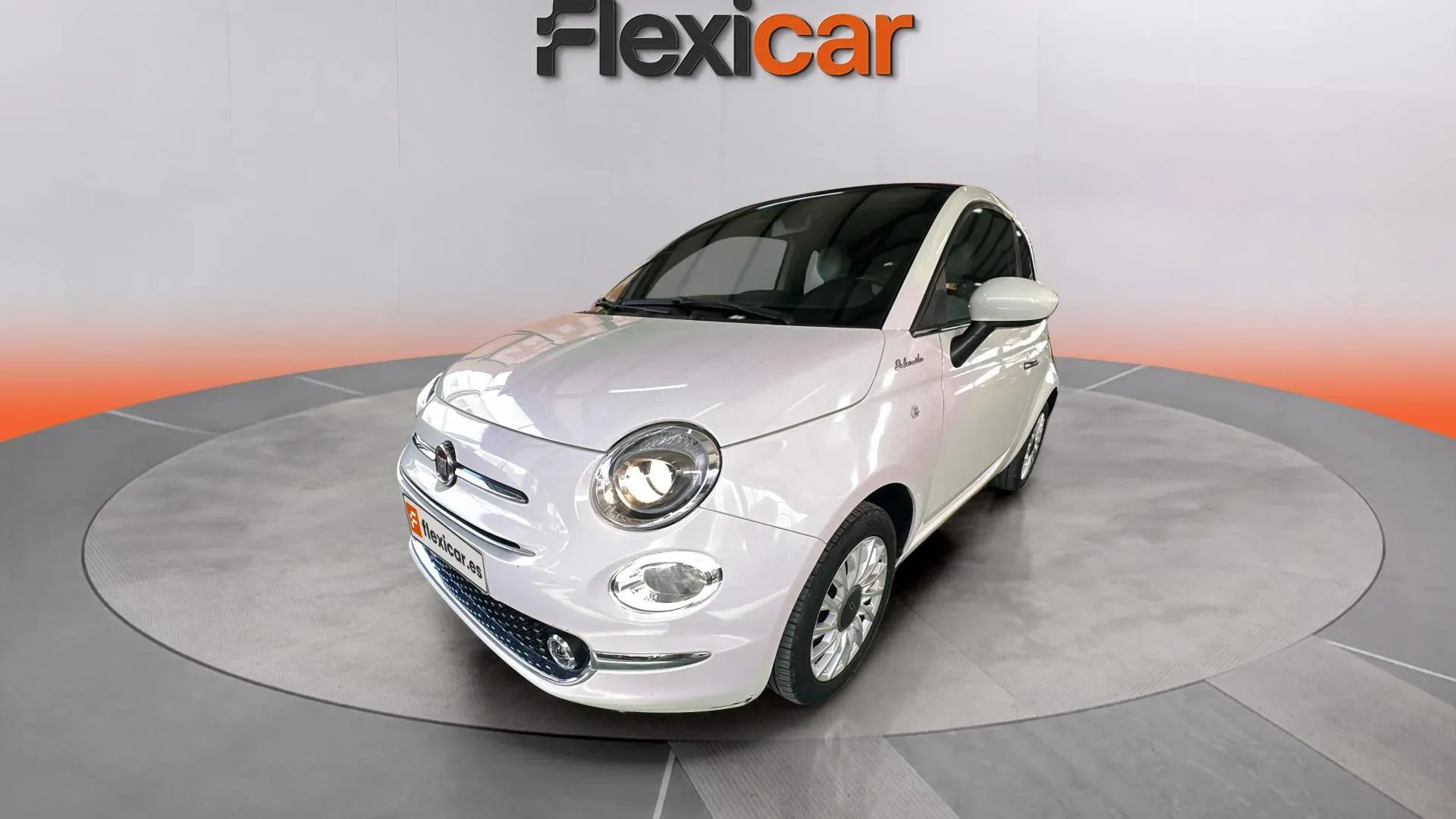 Fiat 500 Club 1.0 Hybrid - foto 4
