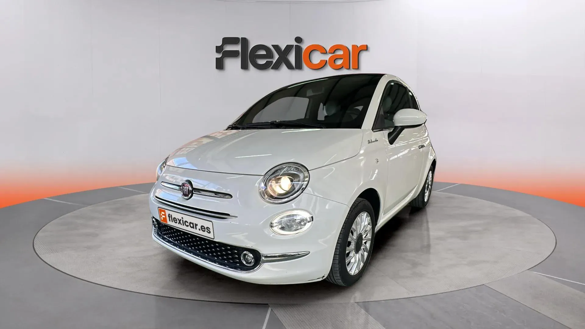 Fiat 500 Club 1.0 Hybrid - foto 5
