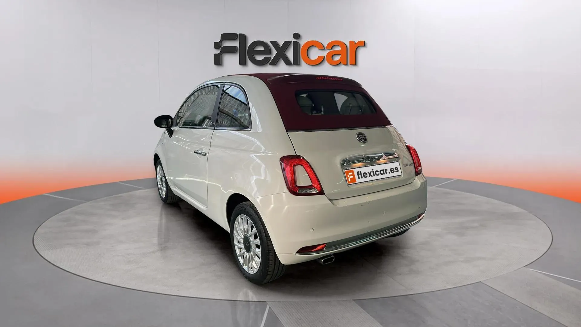 Fiat 500 Club 1.0 Hybrid - foto 7