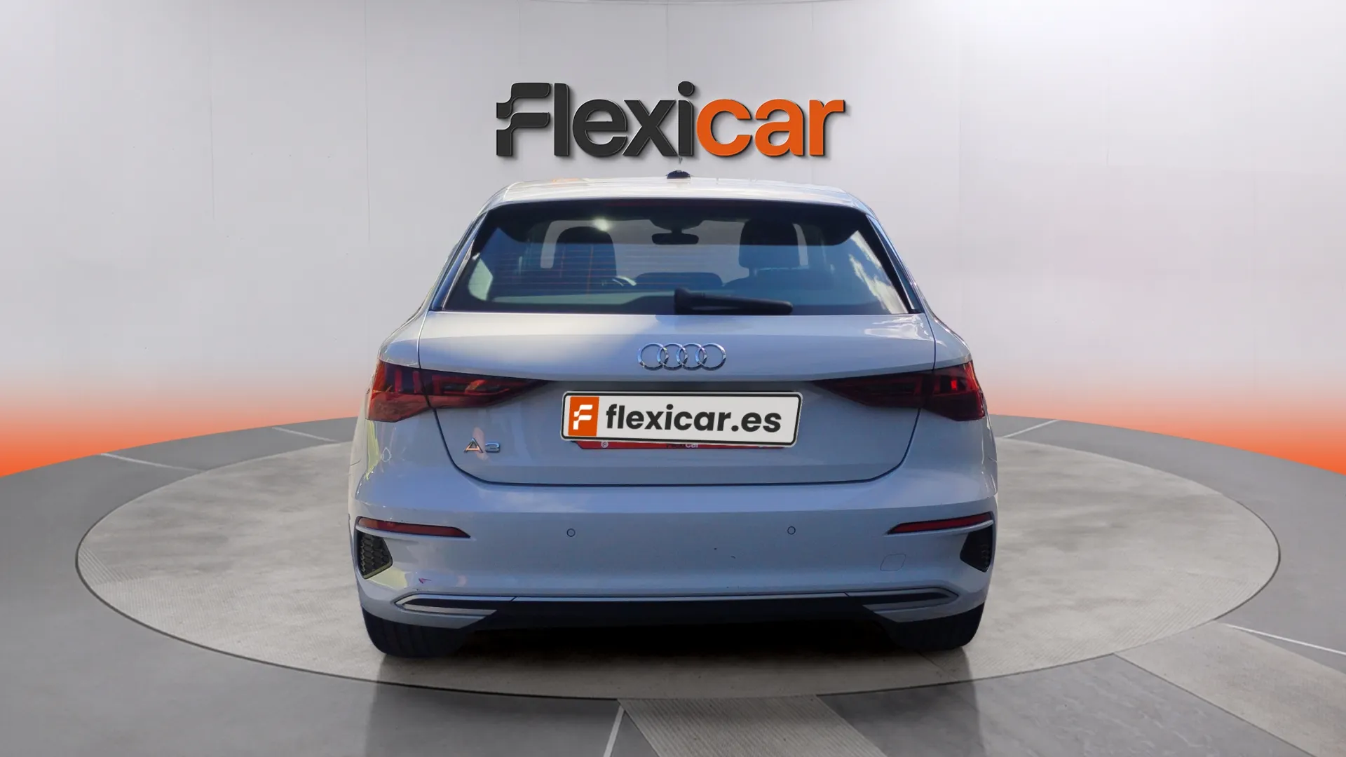 Audi A3 Sportback Black line 35 TDI S tron - foto 5