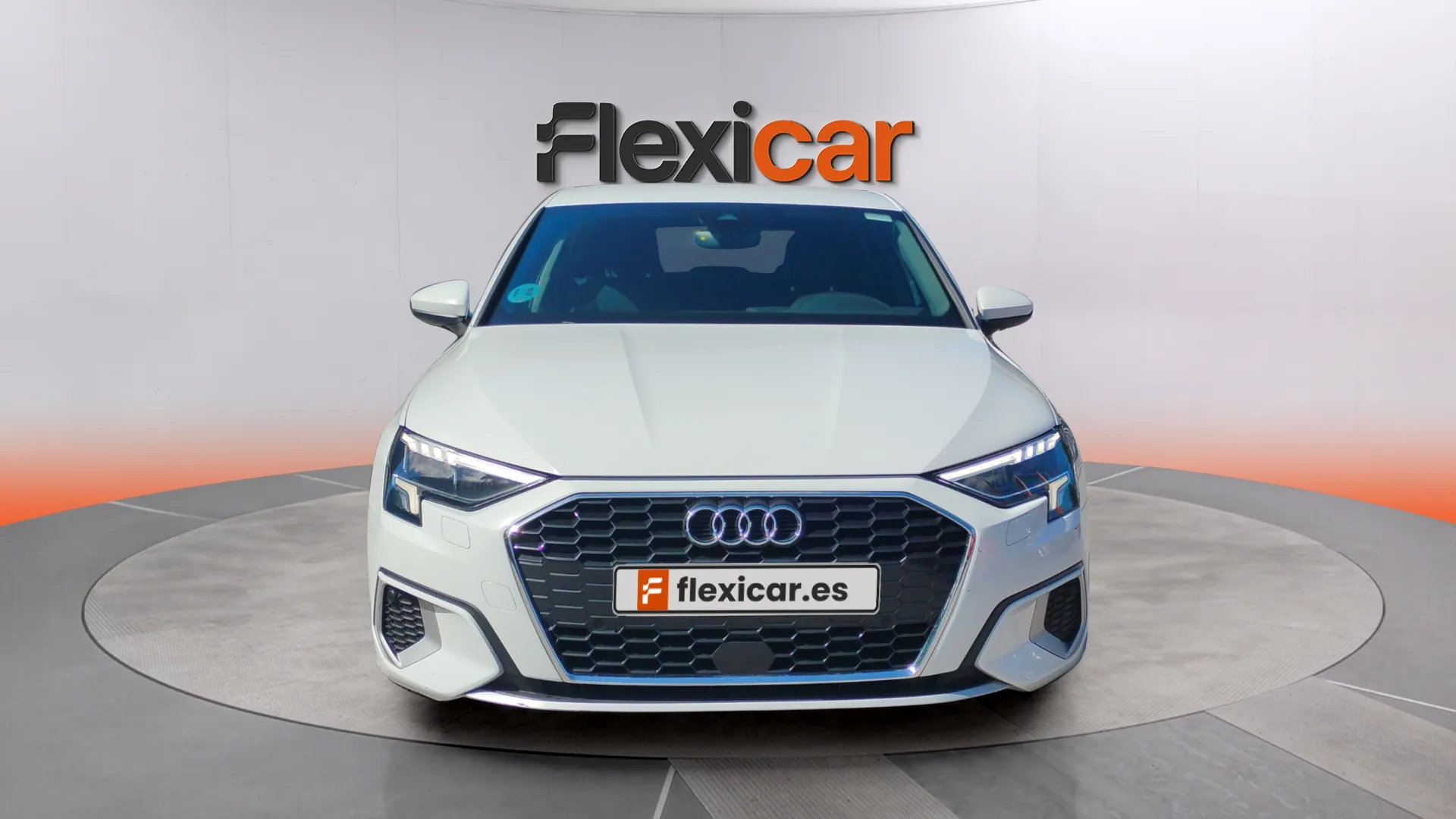 Audi A3 Sportback Black line 35 TDI S tron - foto 2