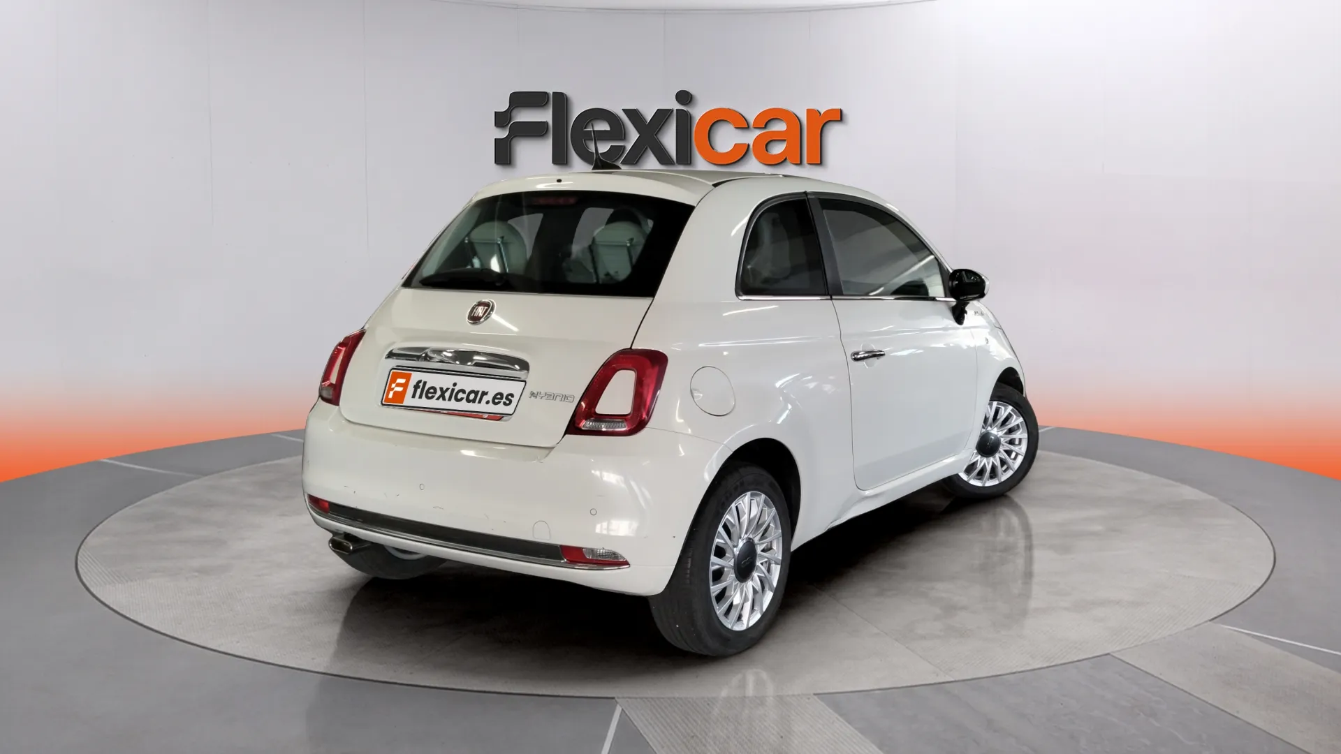 Fiat 500 Dolcevita 1.0 Hybrid - foto 7