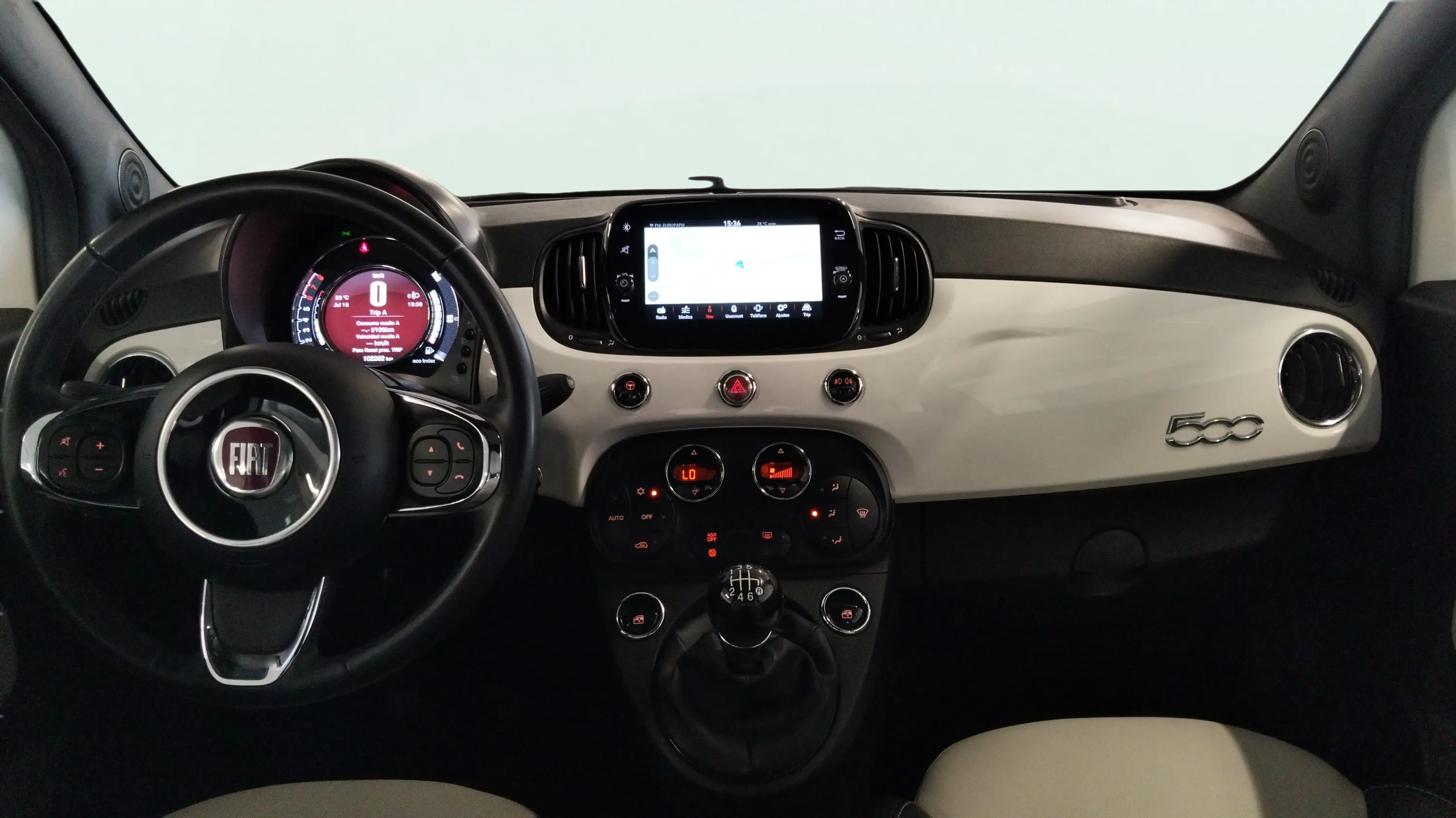 Fiat 500 Dolcevita 1.0 Hybrid - foto 12