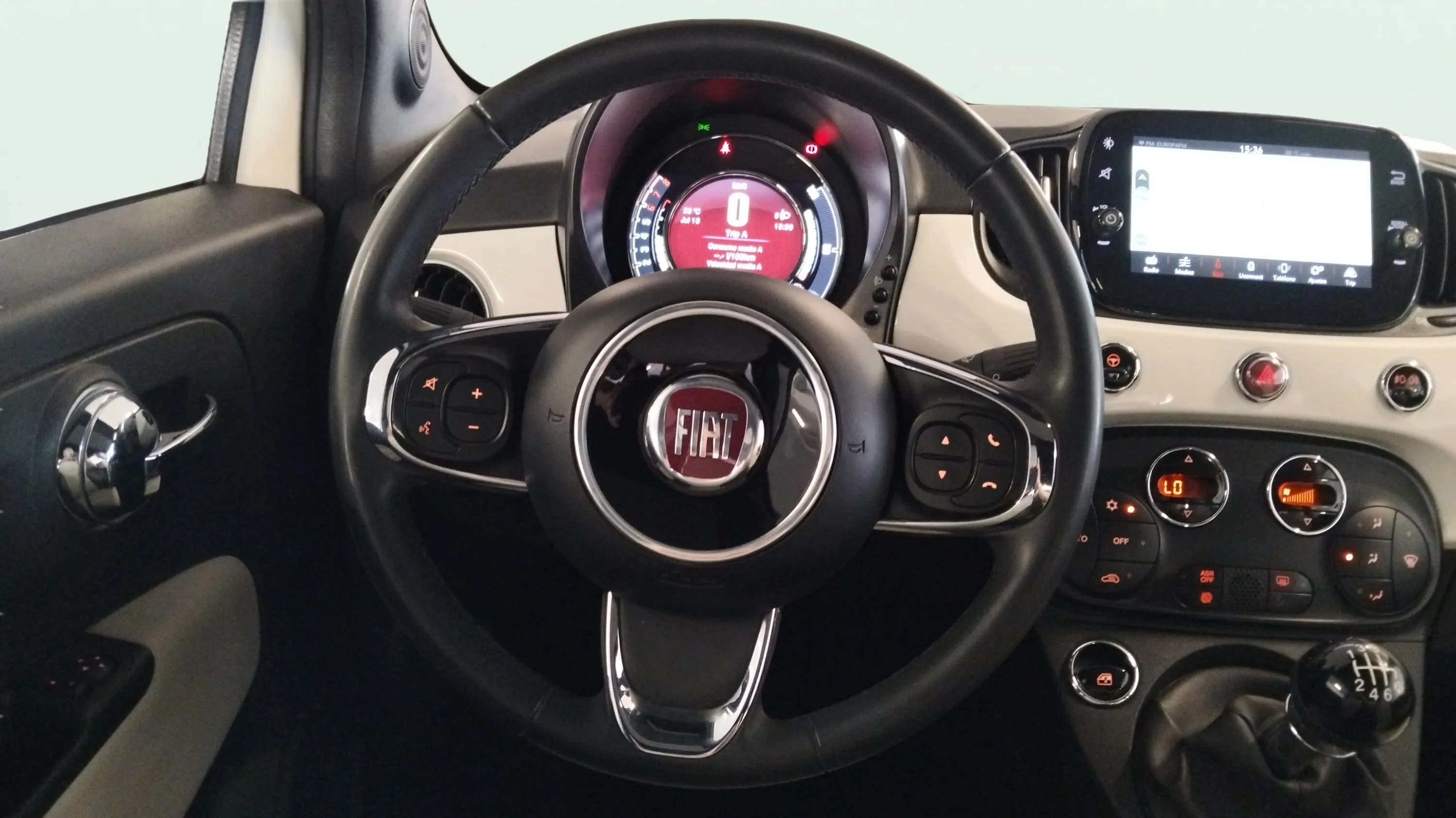 Fiat 500 Dolcevita 1.0 Hybrid - foto 13