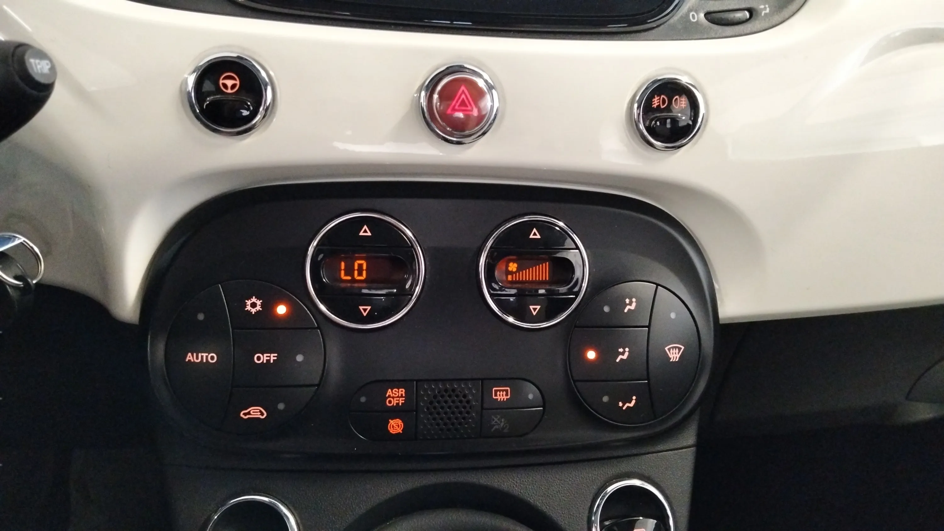 Fiat 500 Dolcevita 1.0 Hybrid - foto 23