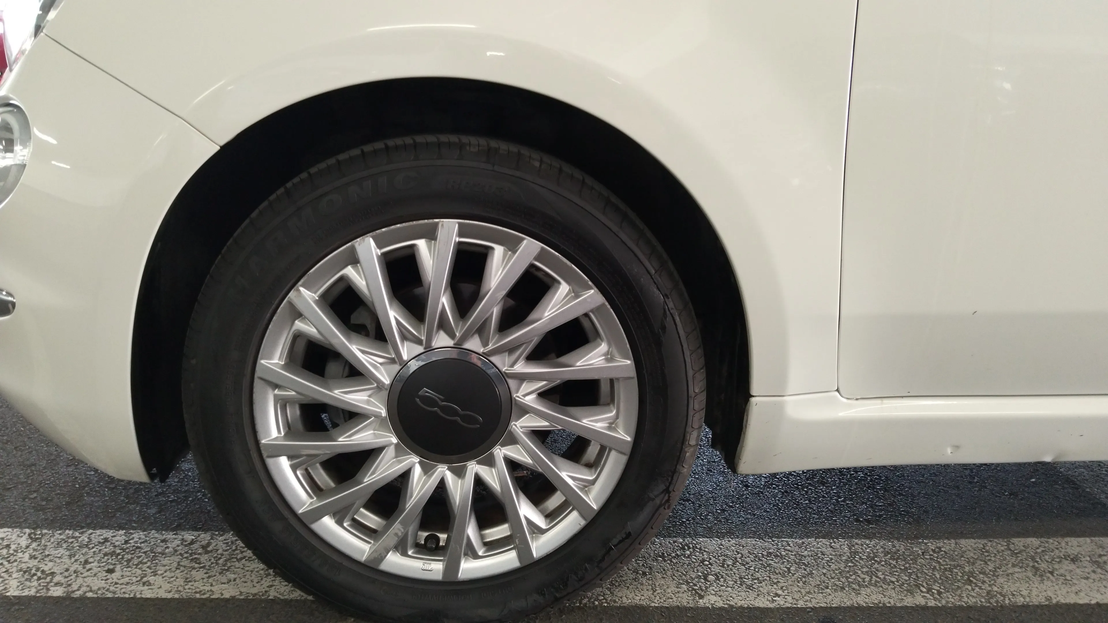 Fiat 500 Dolcevita 1.0 Hybrid - foto 10