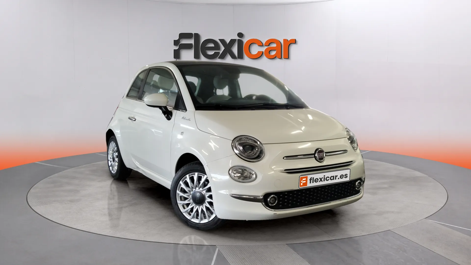 Fiat 500 Dolcevita 1.0 Hybrid