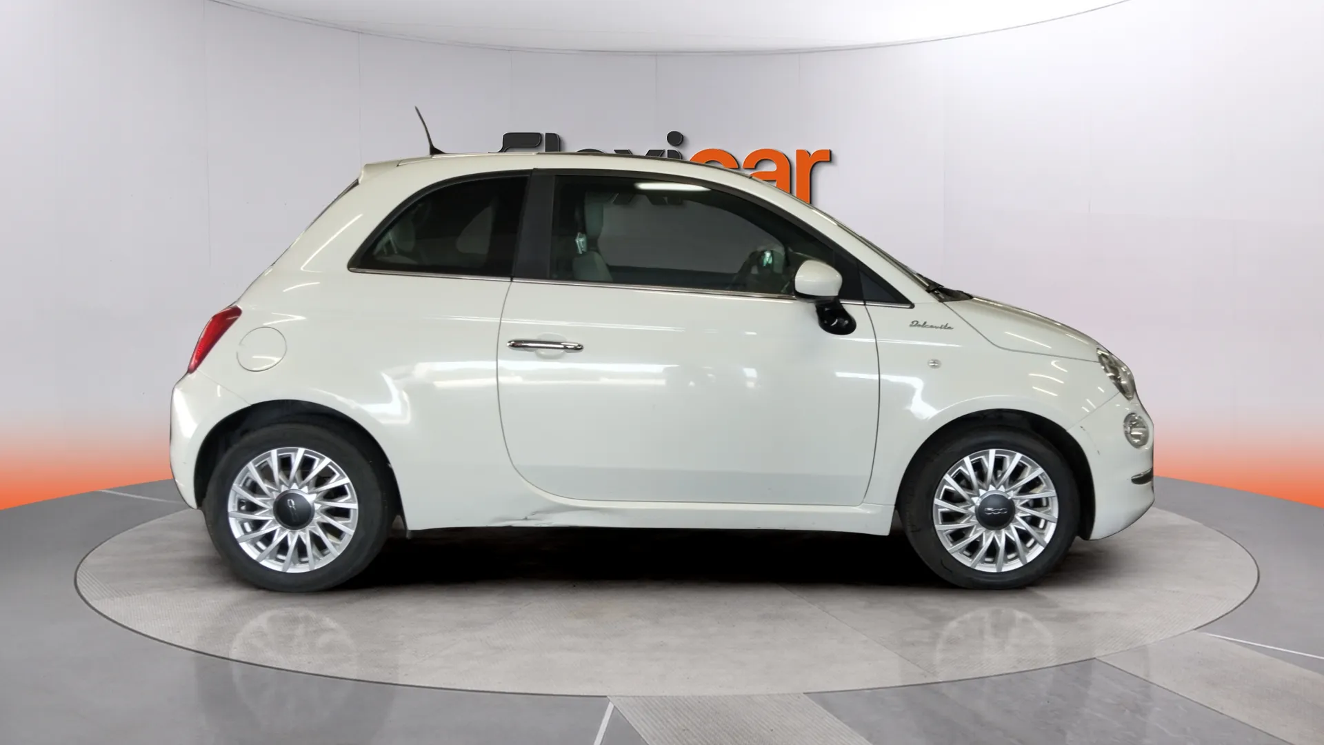 Fiat 500 Dolcevita 1.0 Hybrid - foto 8