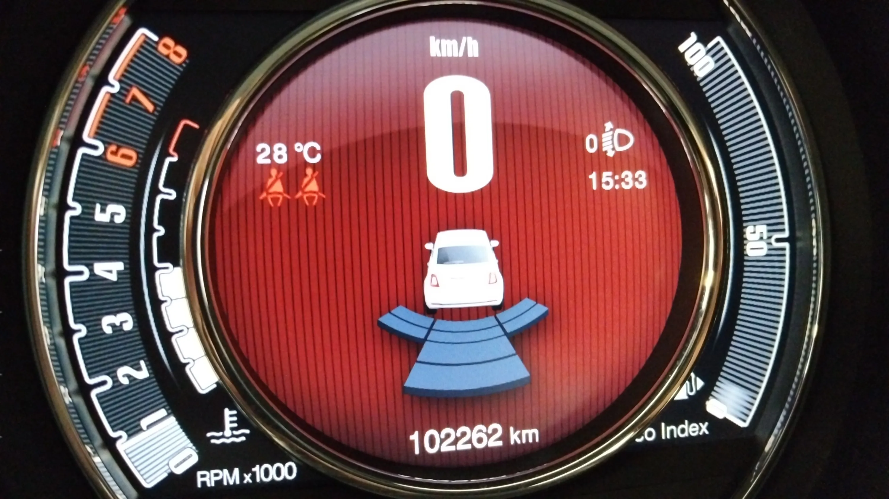 Fiat 500 Dolcevita 1.0 Hybrid - foto 18