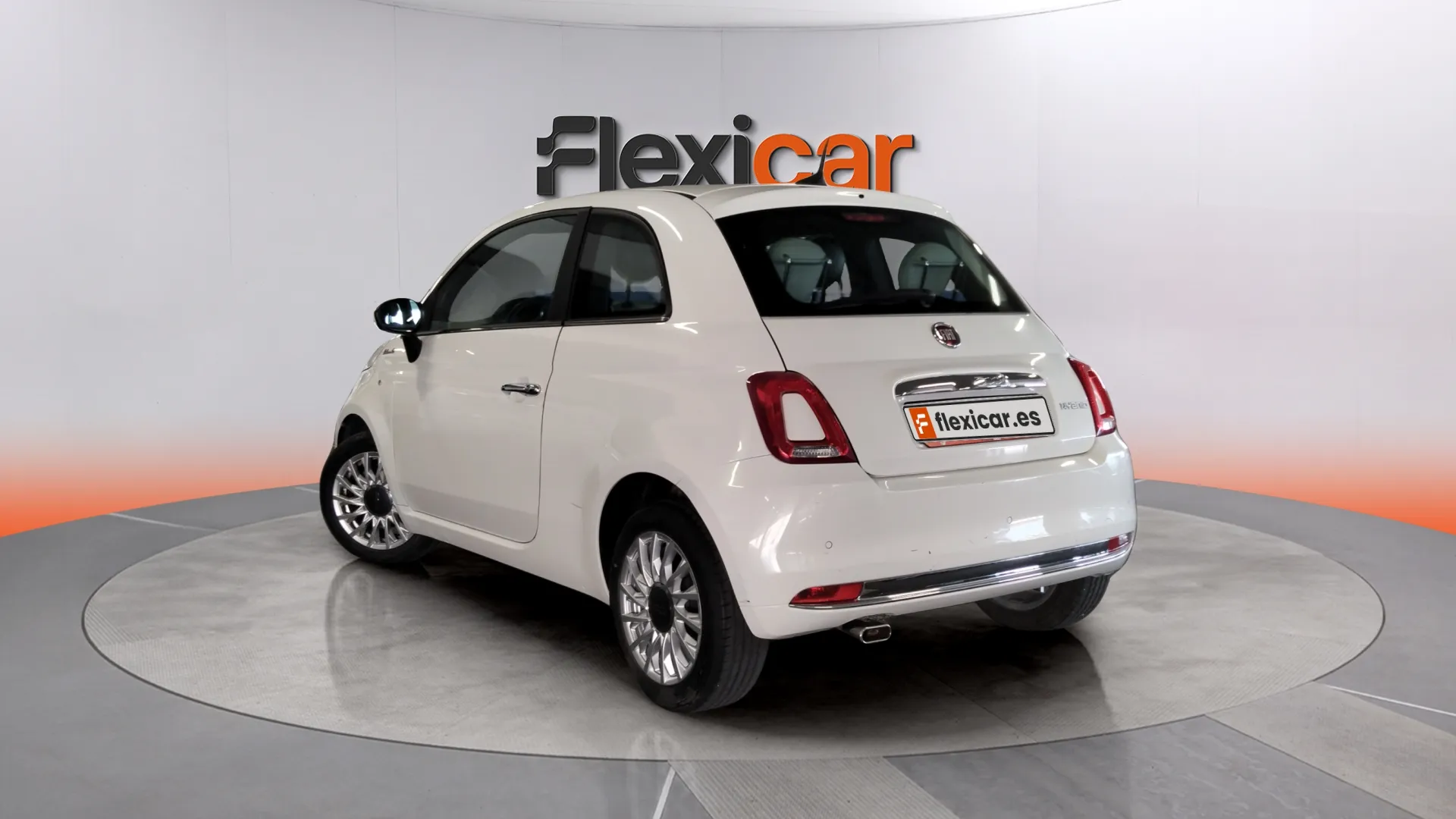 Fiat 500 Dolcevita 1.0 Hybrid - foto 5