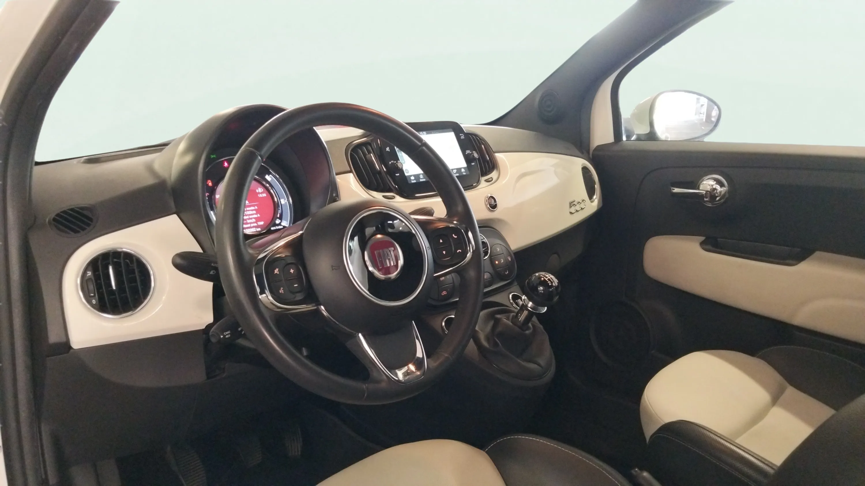 Fiat 500 Dolcevita 1.0 Hybrid - foto 11