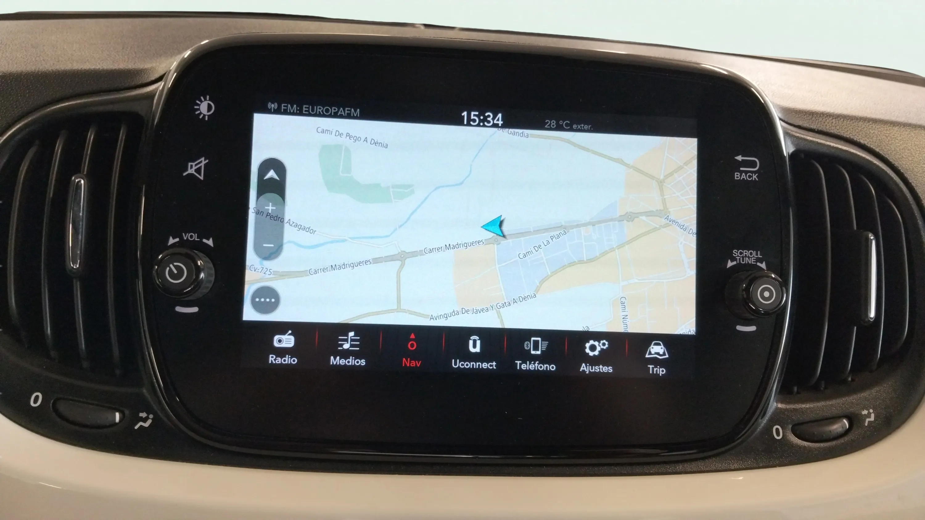 Fiat 500 Dolcevita 1.0 Hybrid - foto 22