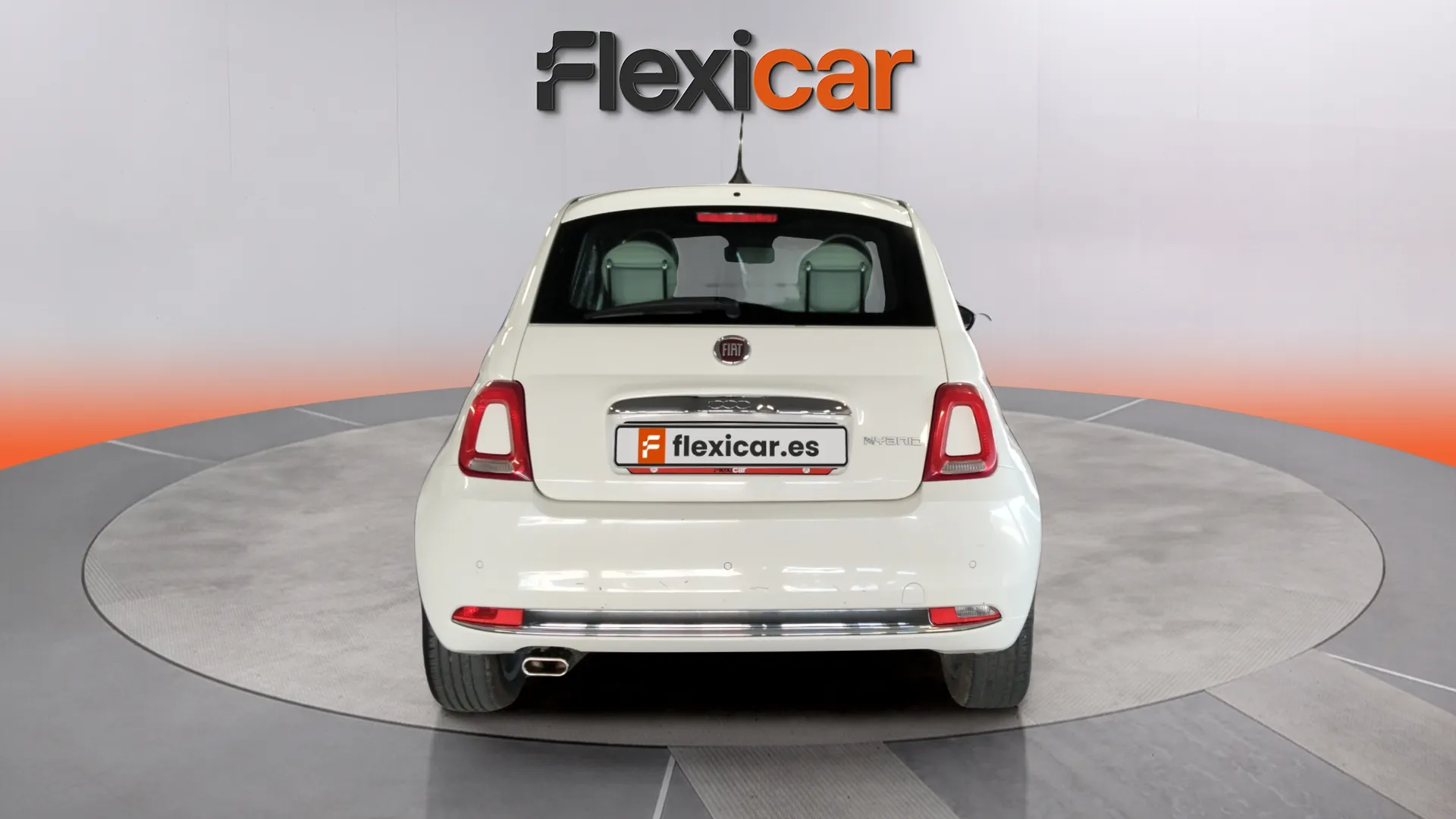Fiat 500 Dolcevita 1.0 Hybrid - foto 6
