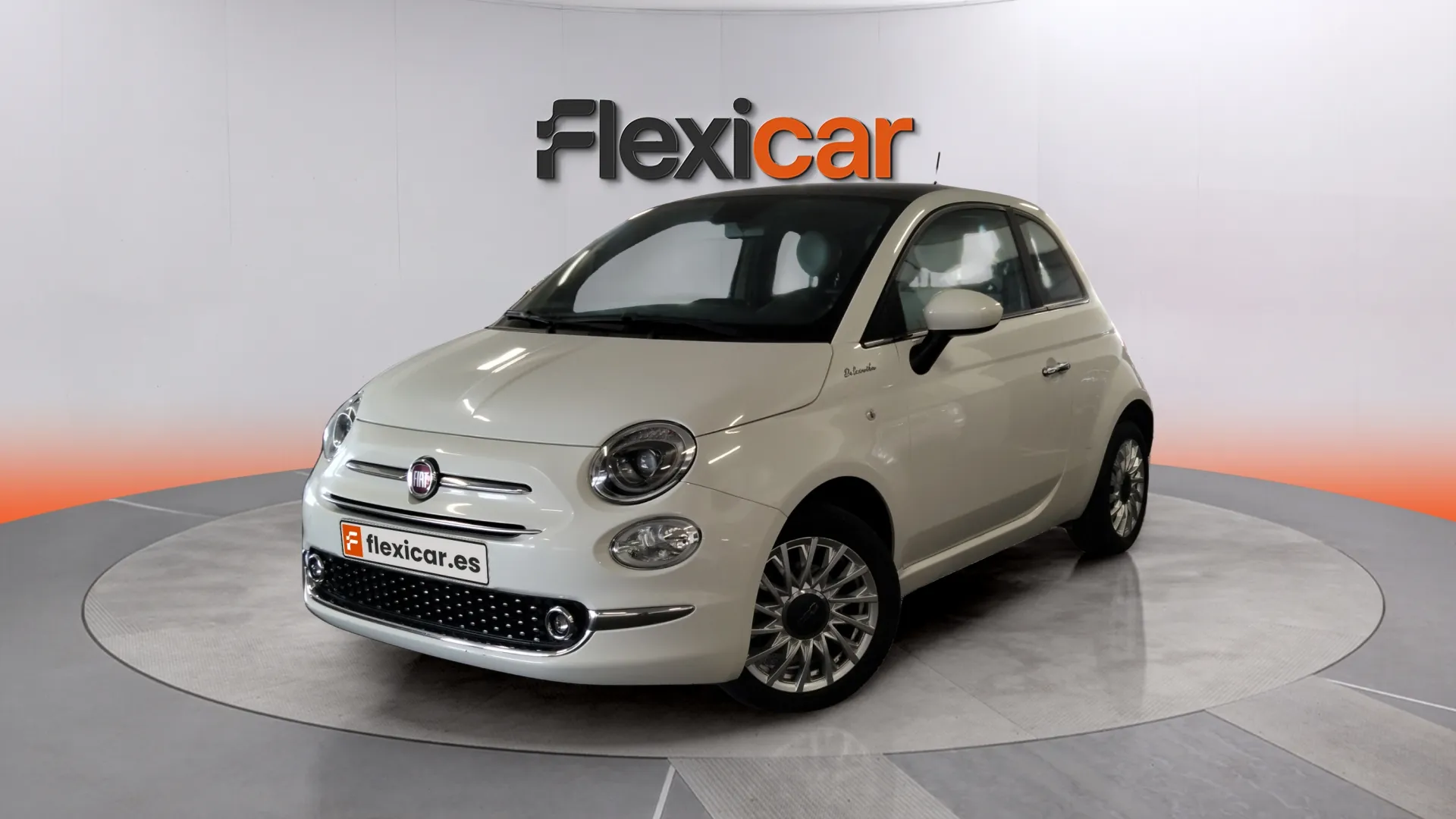 Fiat 500 Dolcevita 1.0 Hybrid - foto 3