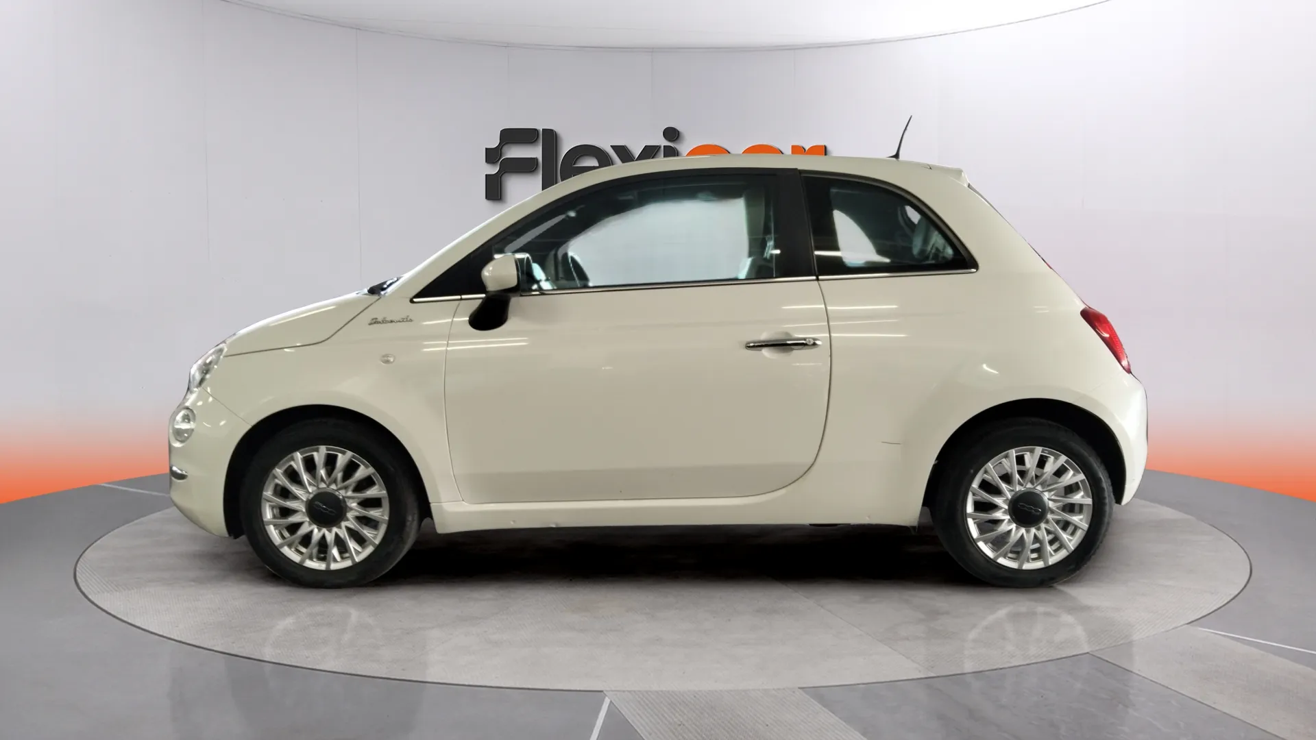 Fiat 500 Dolcevita 1.0 Hybrid - foto 4