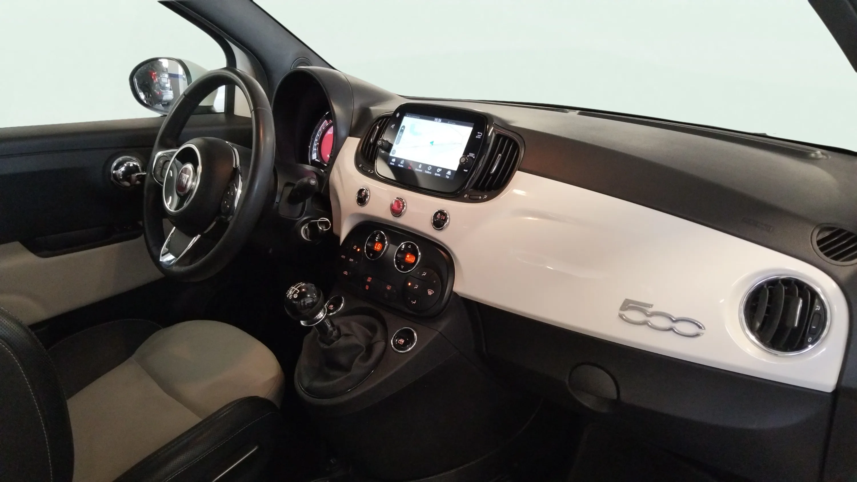Fiat 500 Dolcevita 1.0 Hybrid - foto 20