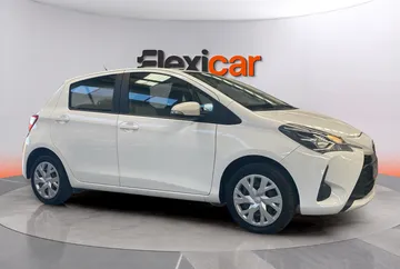 toyota yaris 10 70 active gasolina manual toledo 2 903000000268737