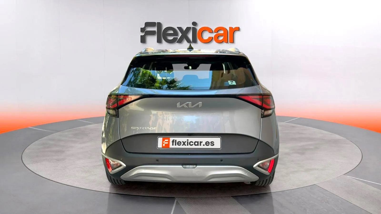 Kia Sportage 1.6 CRDi MHEV Concept 4x2 - foto 4
