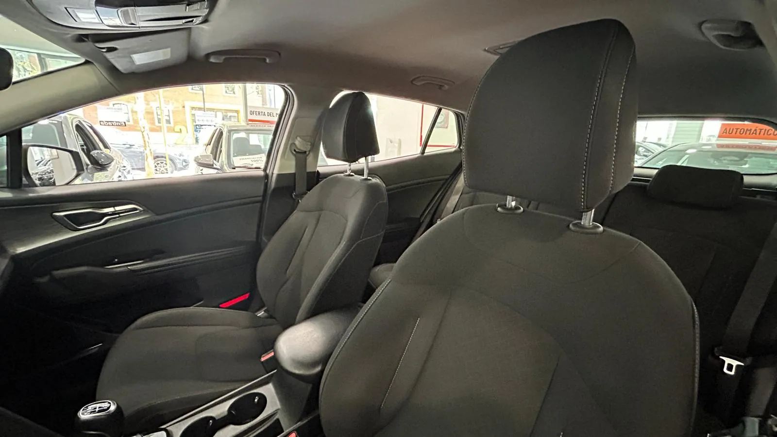 Kia Sportage 1.6 CRDi MHEV Concept 4x2 - foto 5
