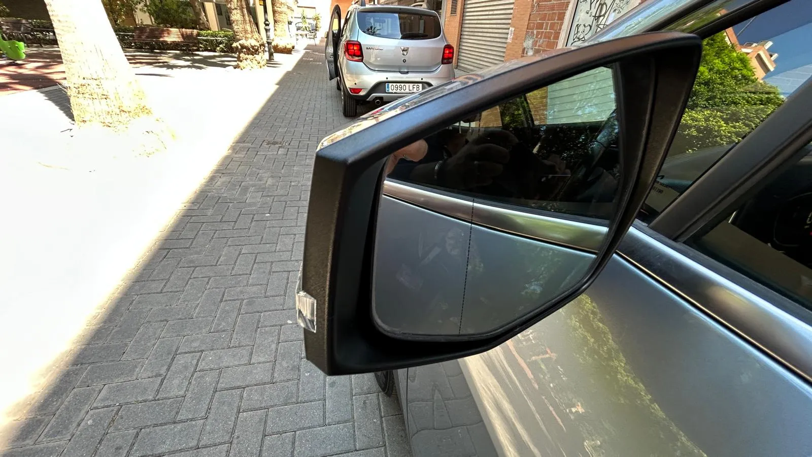 Kia Sportage 1.6 CRDi MHEV Concept 4x2 - foto 21