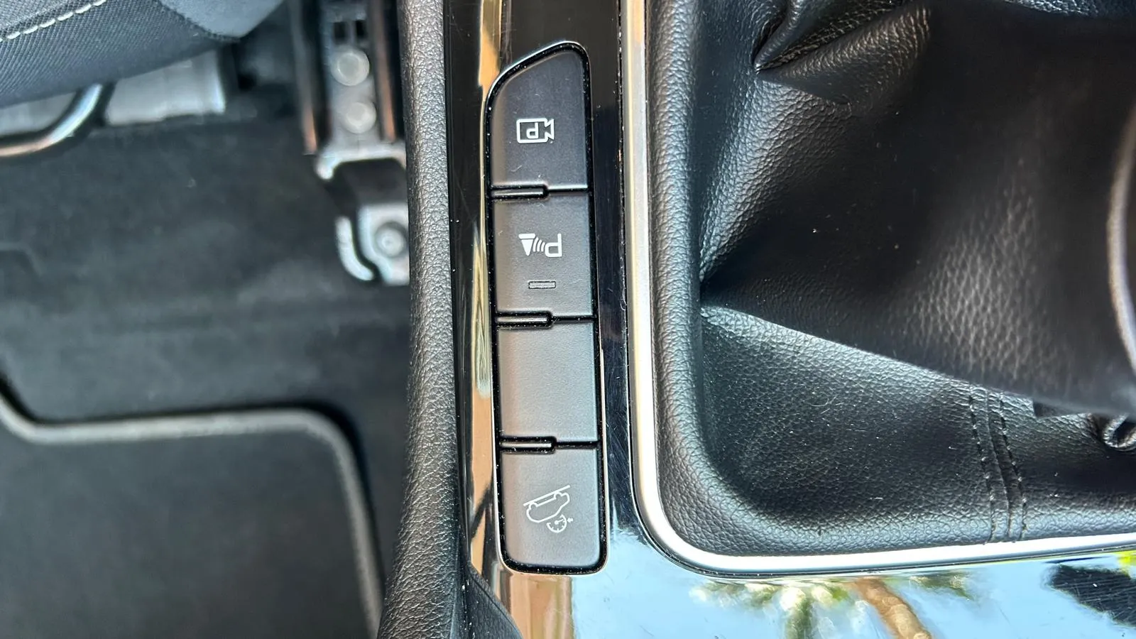 Kia Sportage 1.6 CRDi MHEV Concept 4x2 - foto 18