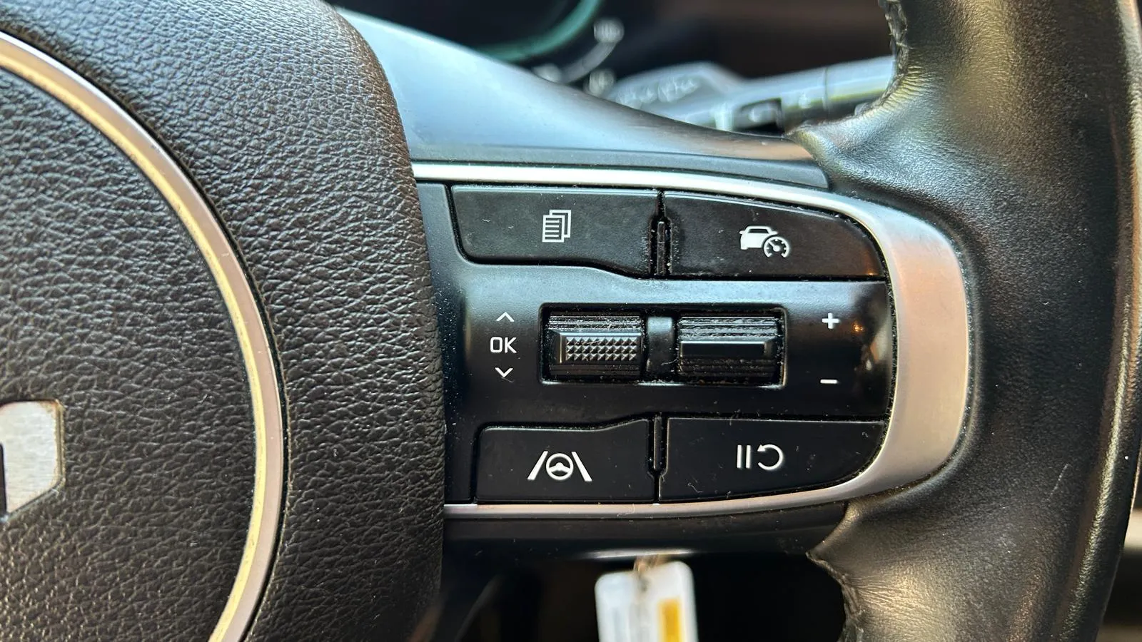 Kia Sportage 1.6 CRDi MHEV Concept 4x2 - foto 26