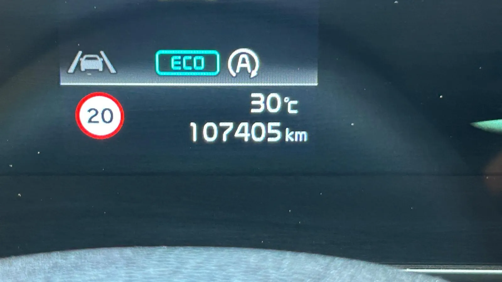 Kia Sportage 1.6 CRDi MHEV Concept 4x2 - foto 9
