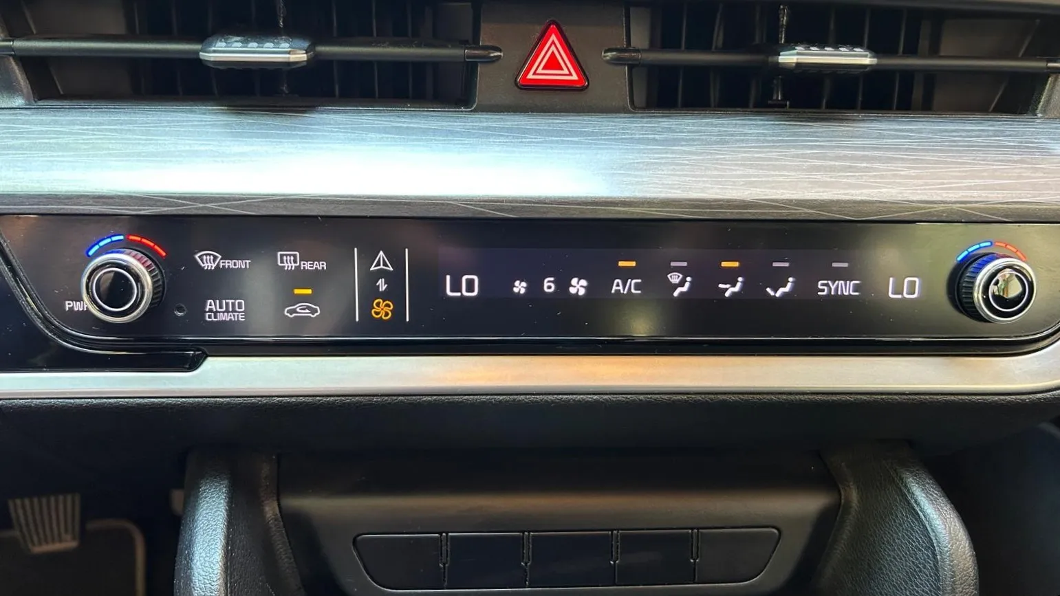 Kia Sportage 1.6 CRDi MHEV Concept 4x2 - foto 17