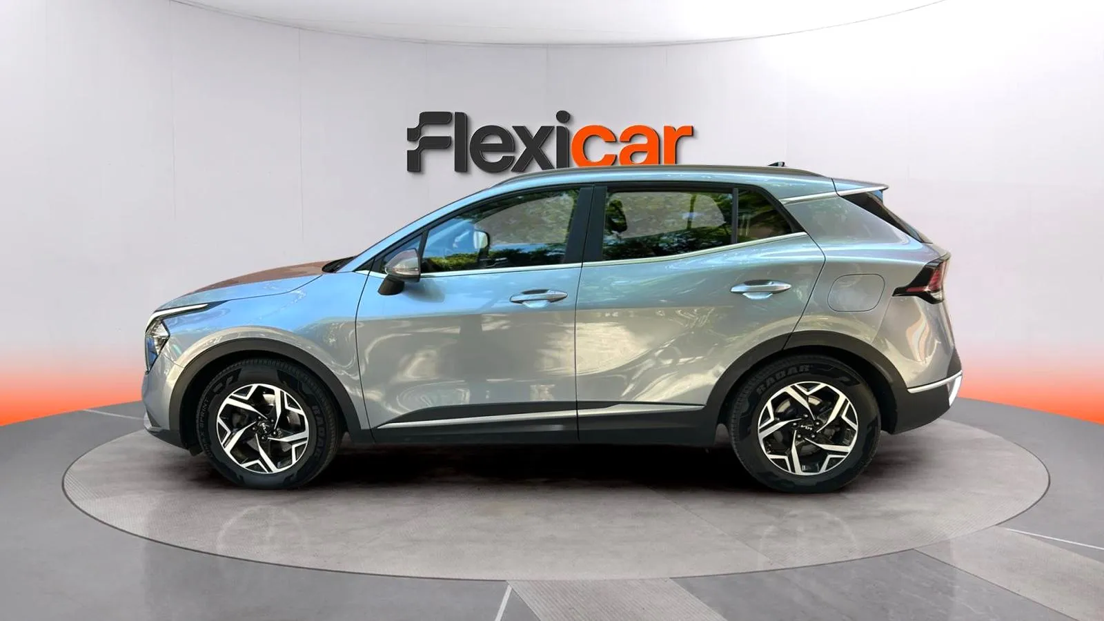 Kia Sportage 1.6 CRDi MHEV Concept 4x2 - foto 3