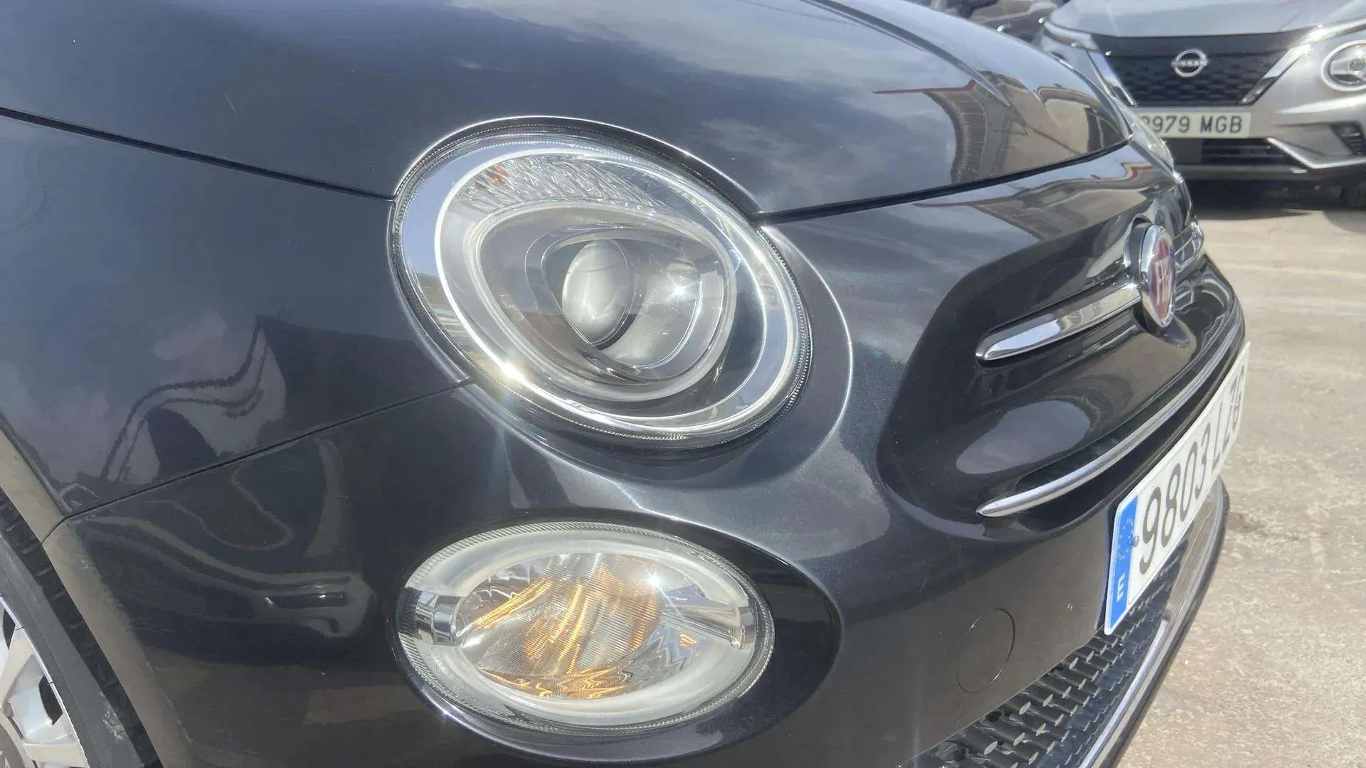 Fiat 500 Club 1.0 Hybrid - foto 13