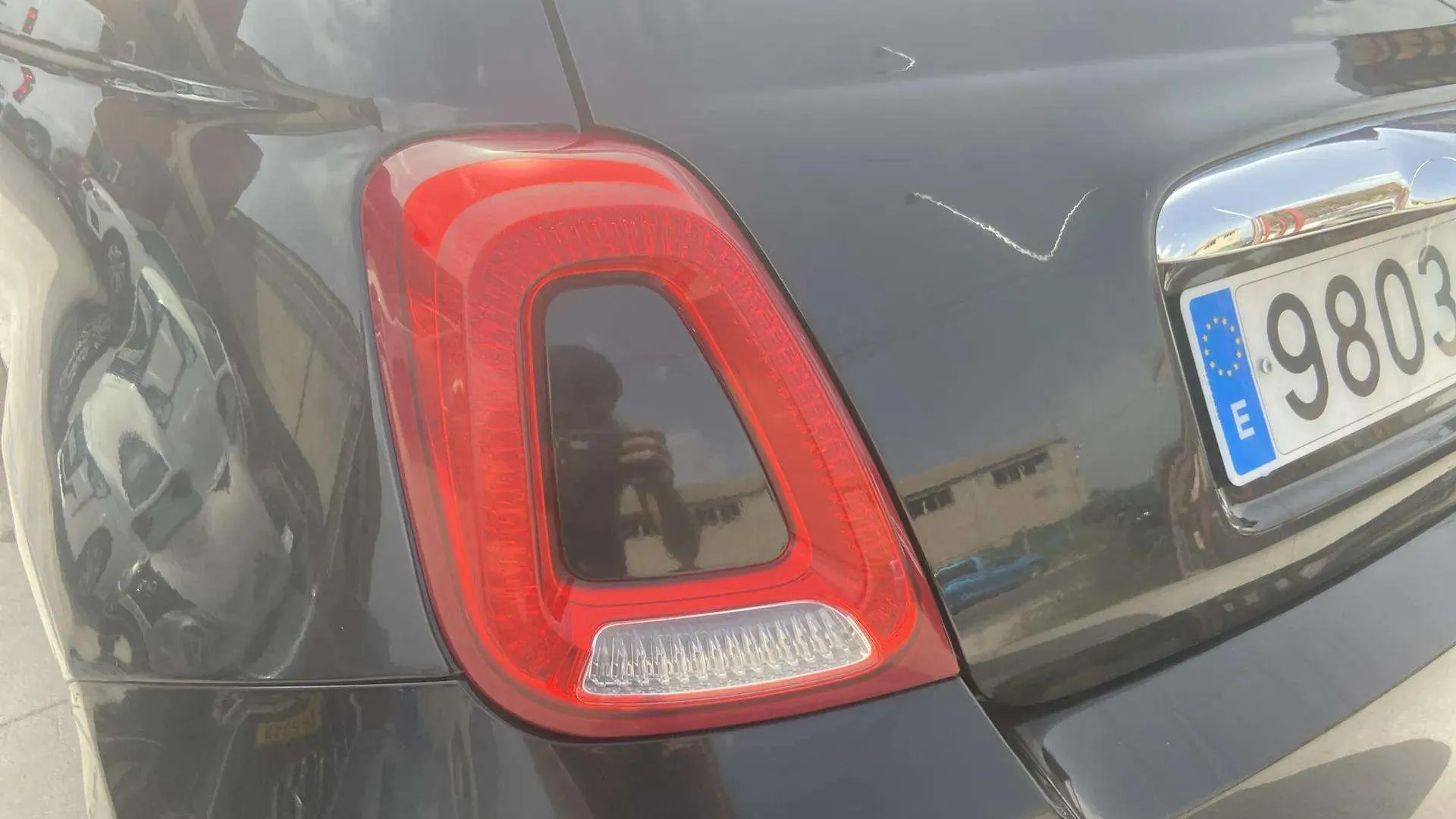 Fiat 500 Club 1.0 Hybrid - foto 14