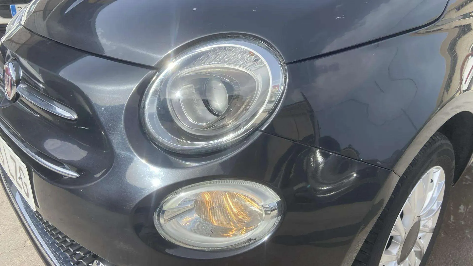 Fiat 500 Club 1.0 Hybrid - foto 12