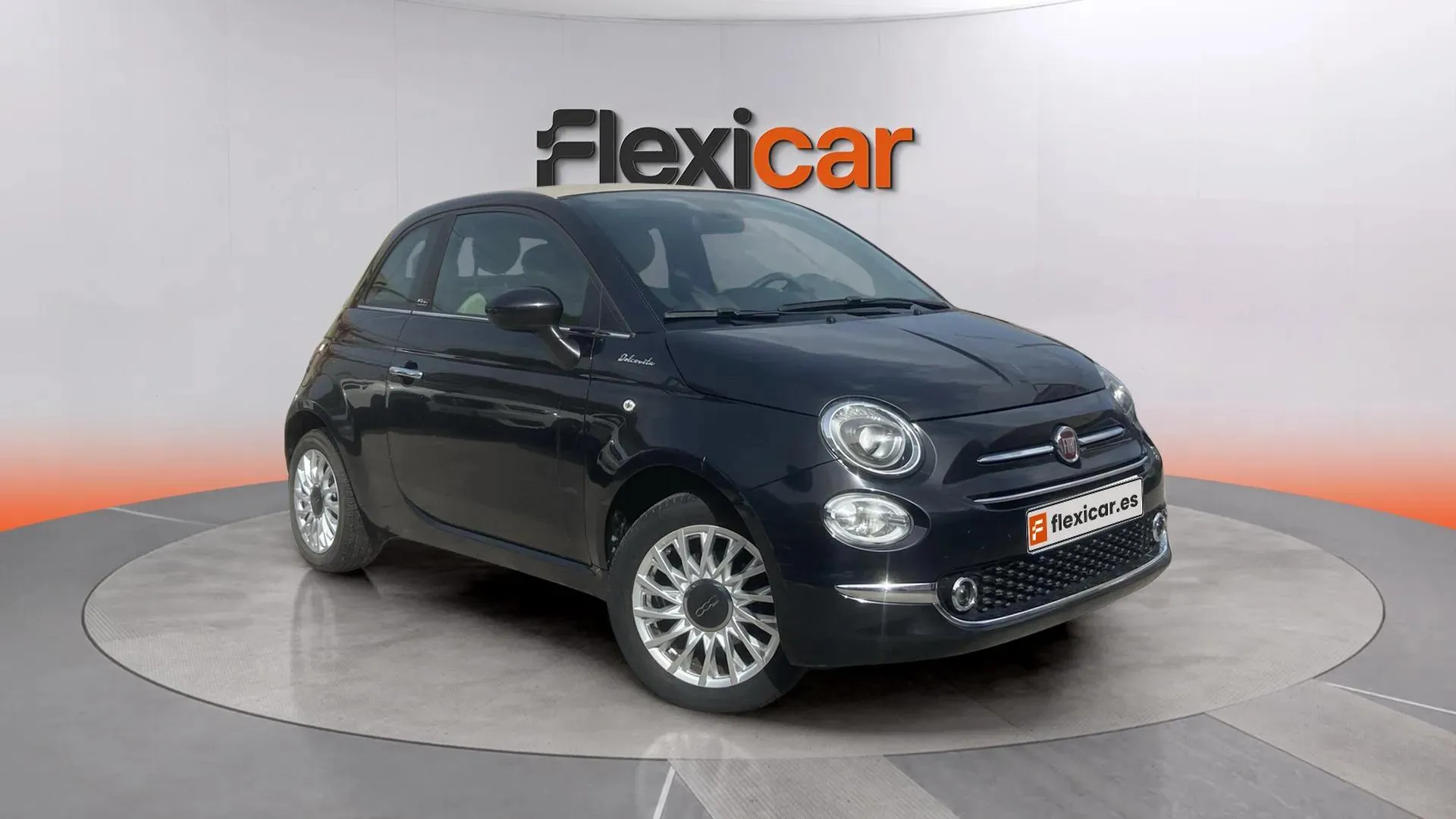 Fiat 500 Club 1.0 Hybrid
