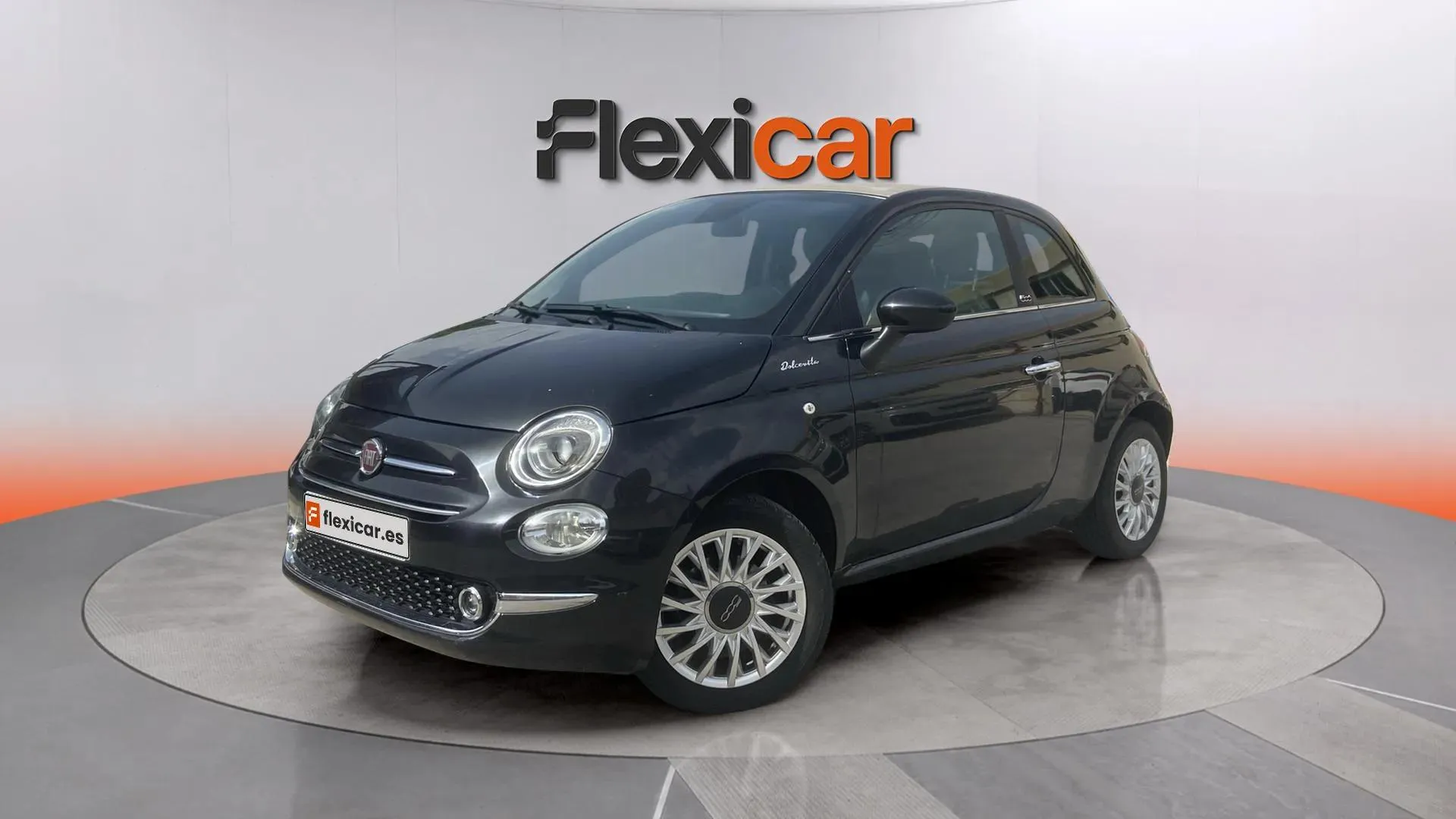 Fiat 500 Club 1.0 Hybrid - foto 3