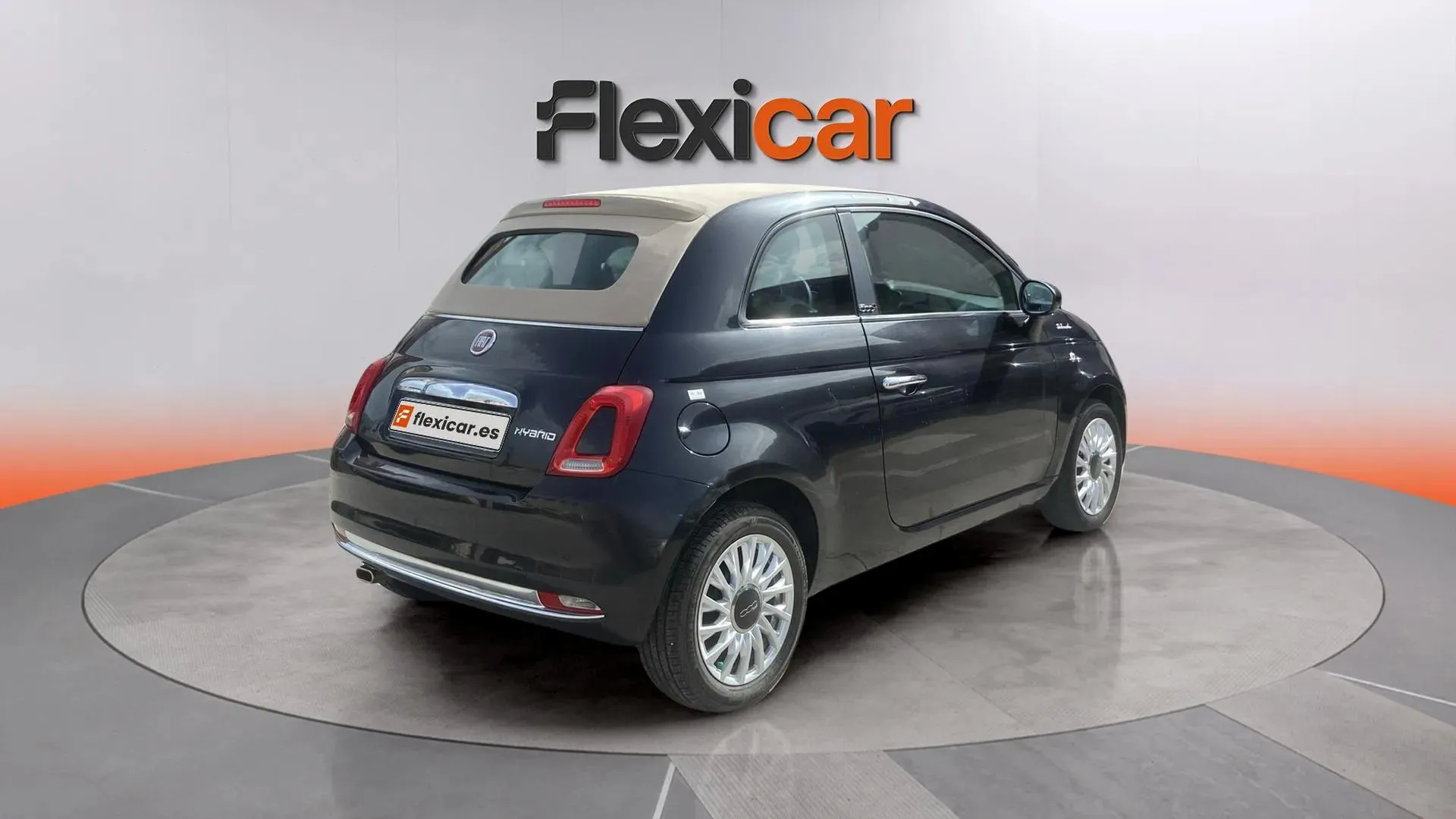 Fiat 500 Club 1.0 Hybrid - foto 5