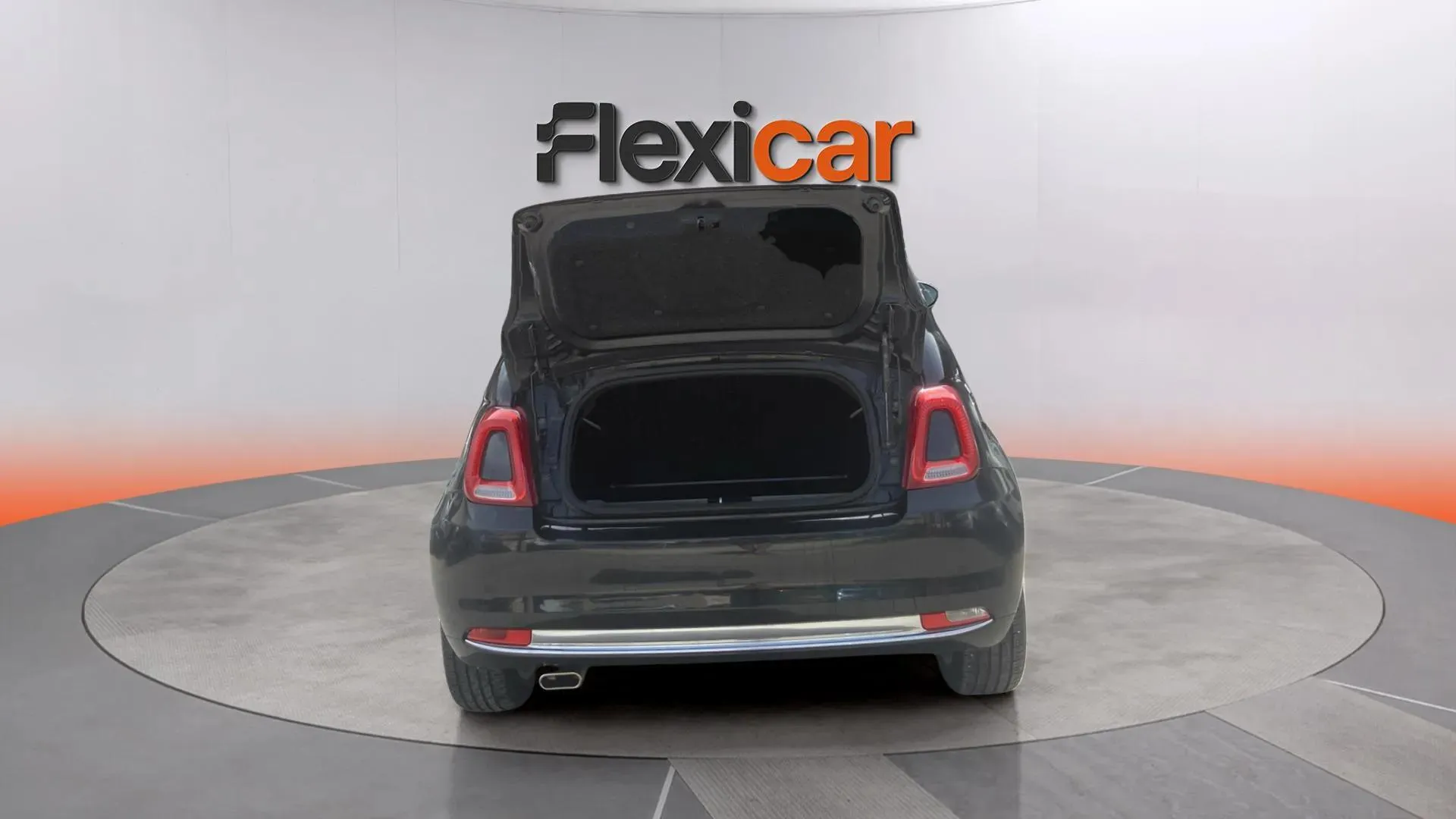 Fiat 500 Club 1.0 Hybrid - foto 7